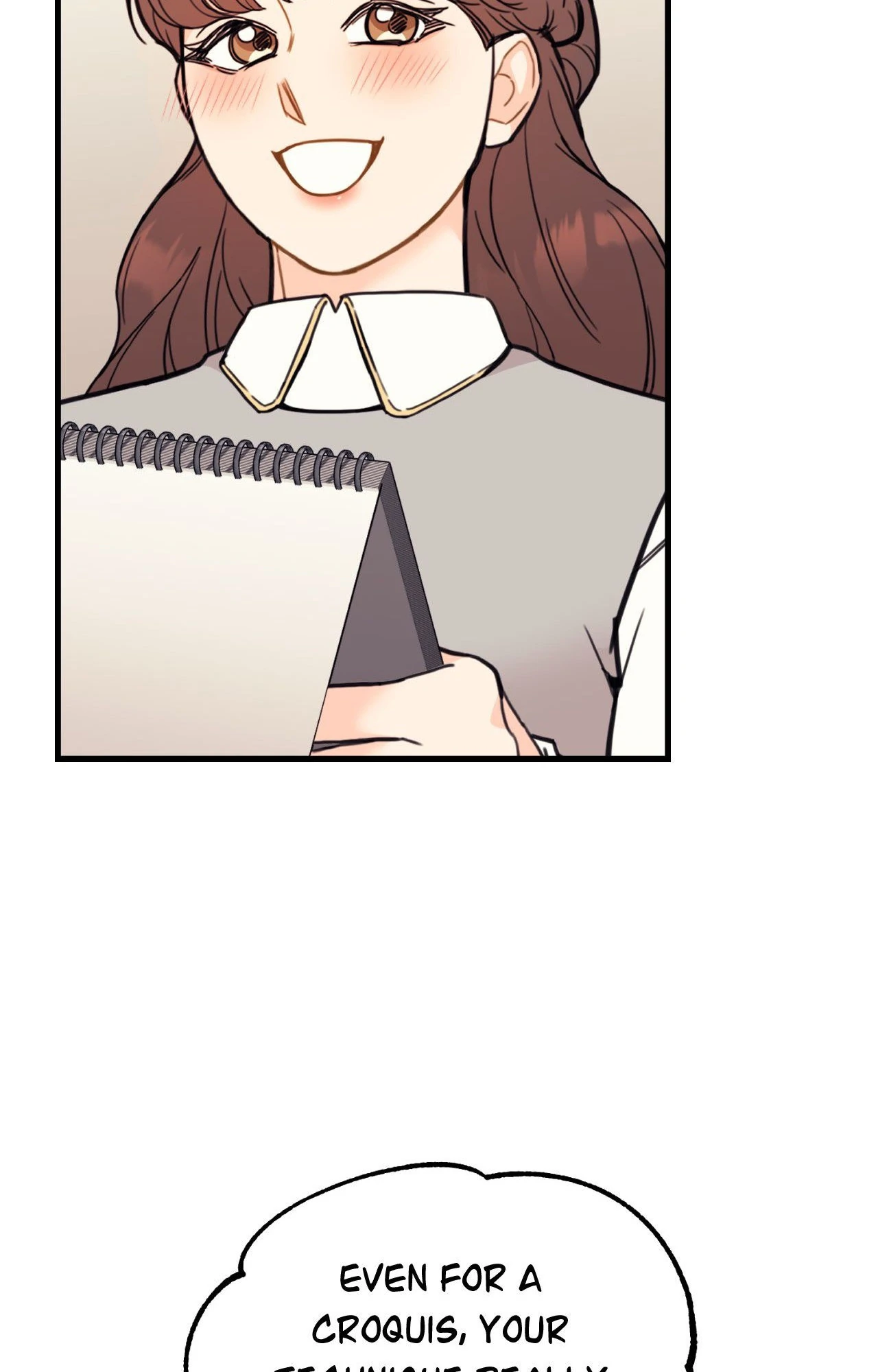 Stairway to Heaven [Official] Chapter 2 - page 33