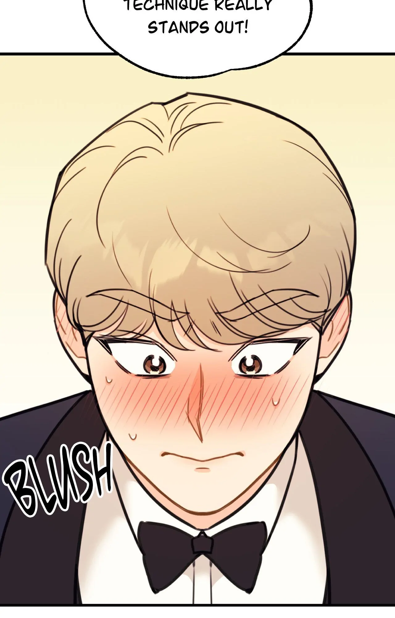 Stairway to Heaven [Official] Chapter 2 - page 34