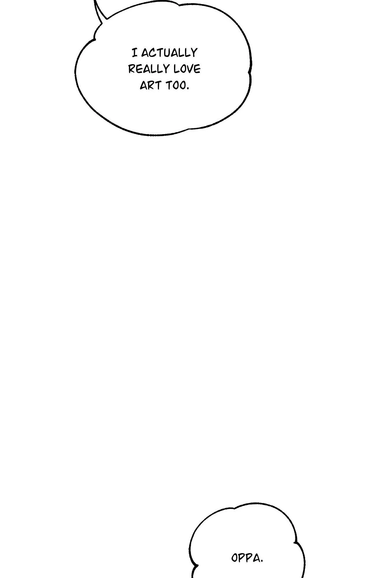 Stairway to Heaven [Official] Chapter 2 - page 36