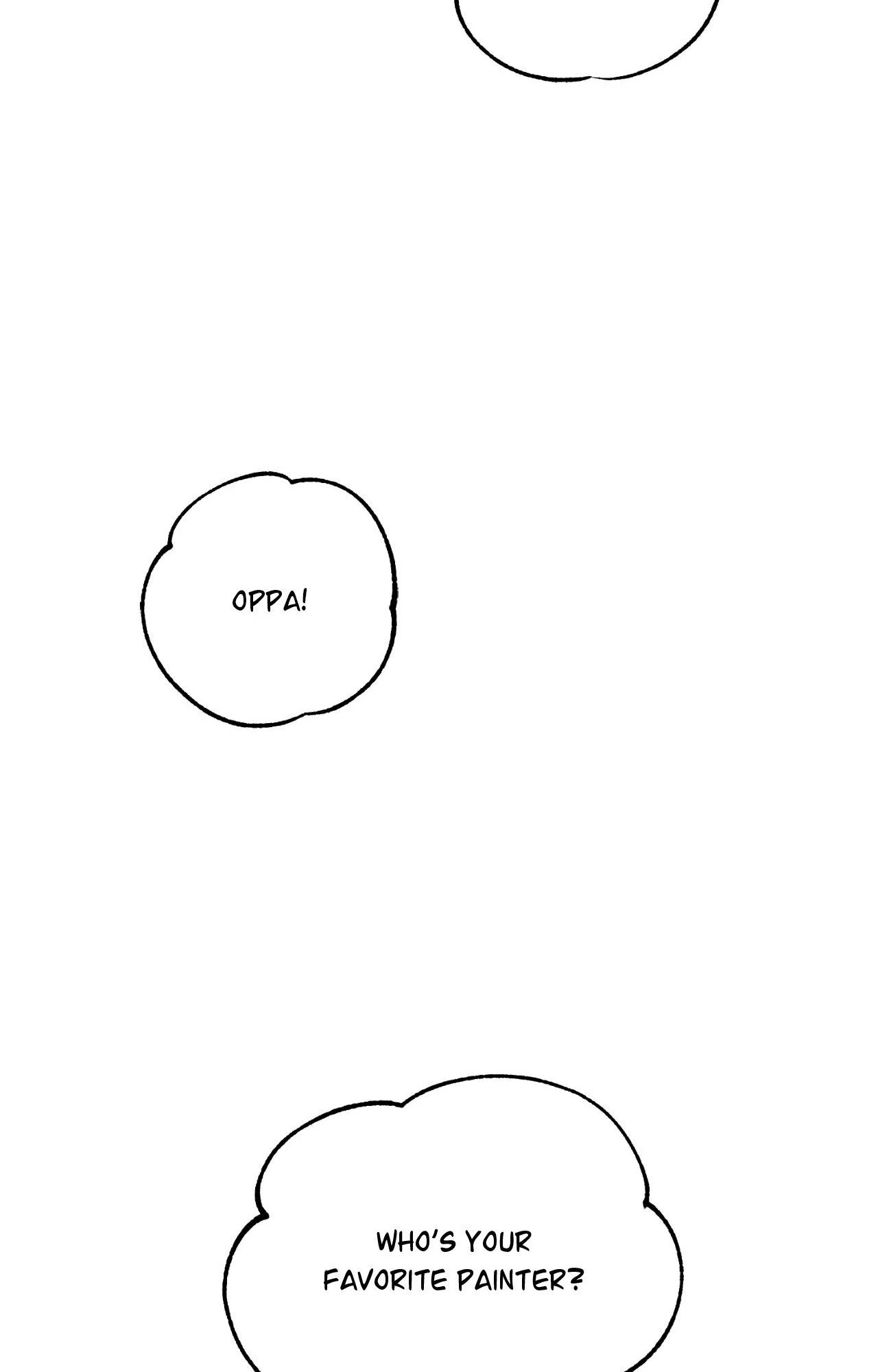 Stairway to Heaven [Official] Chapter 2 - page 37