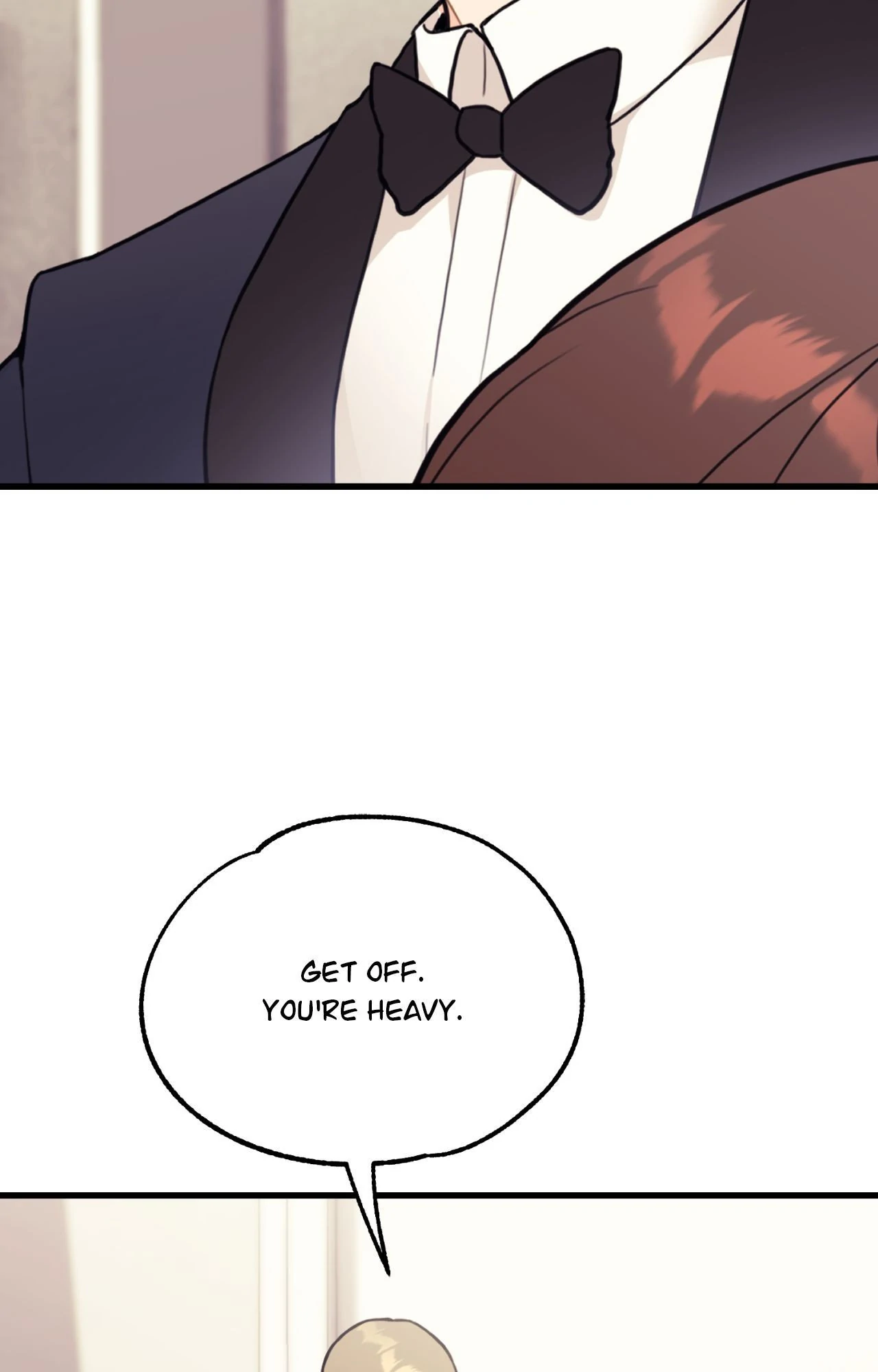 Stairway to Heaven [Official] Chapter 2 - page 3