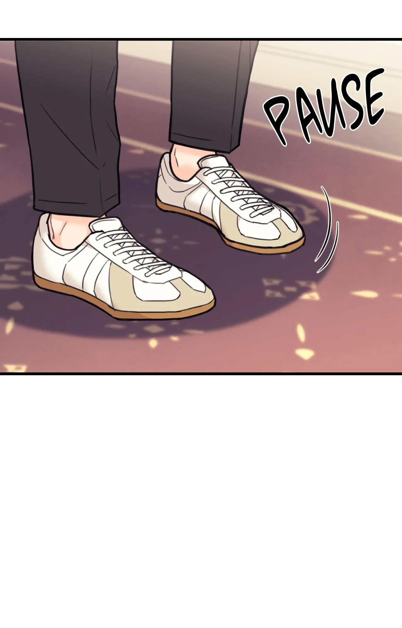 Stairway to Heaven [Official] Chapter 2 - page 40