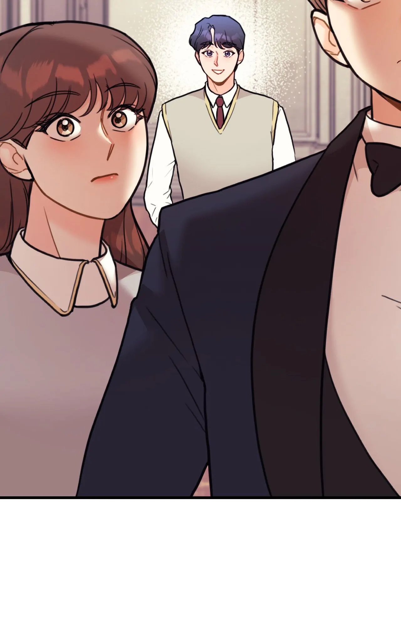 Stairway to Heaven [Official] Chapter 2 - page 42