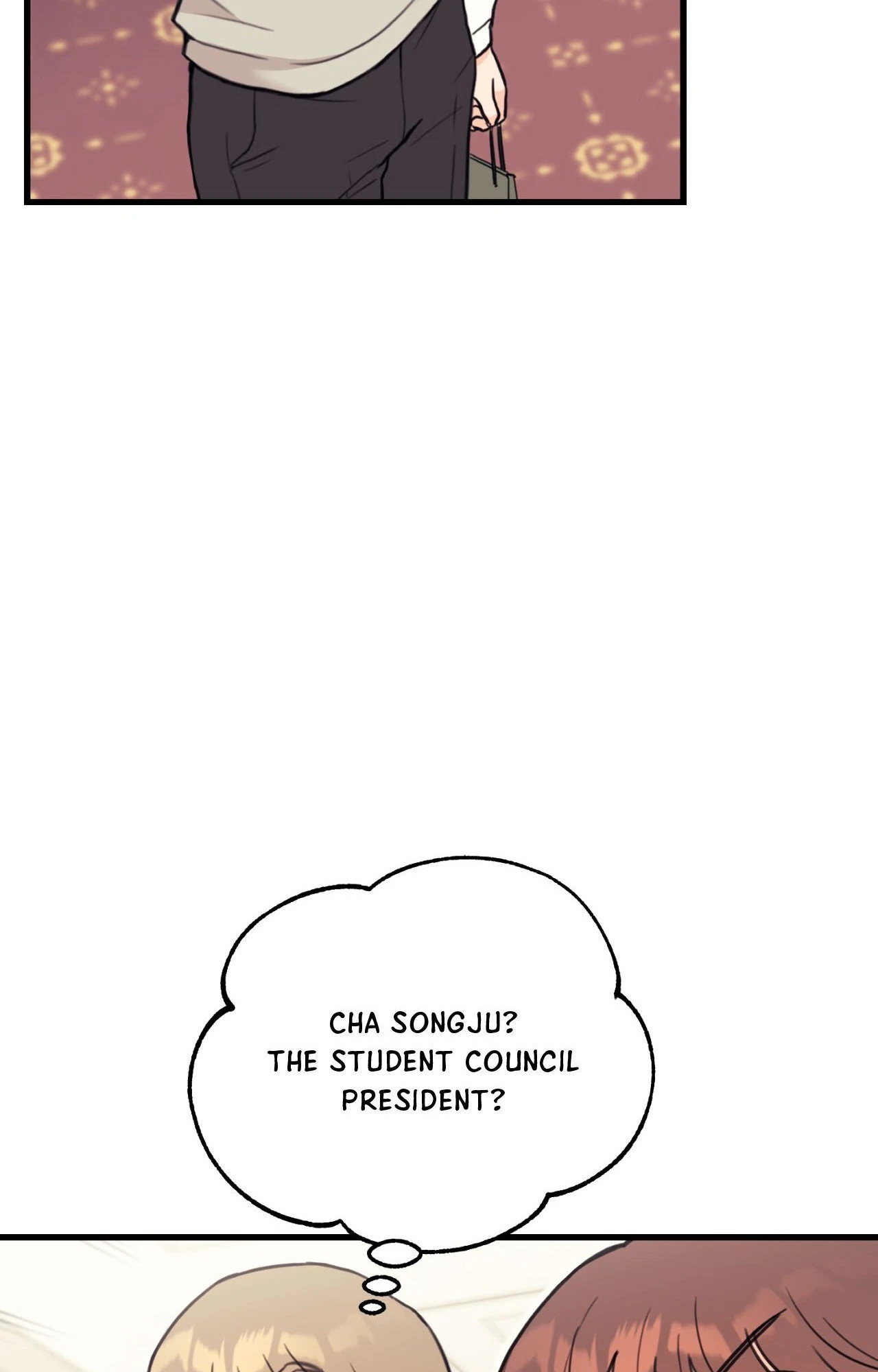 Stairway to Heaven [Official] Chapter 2 - page 45