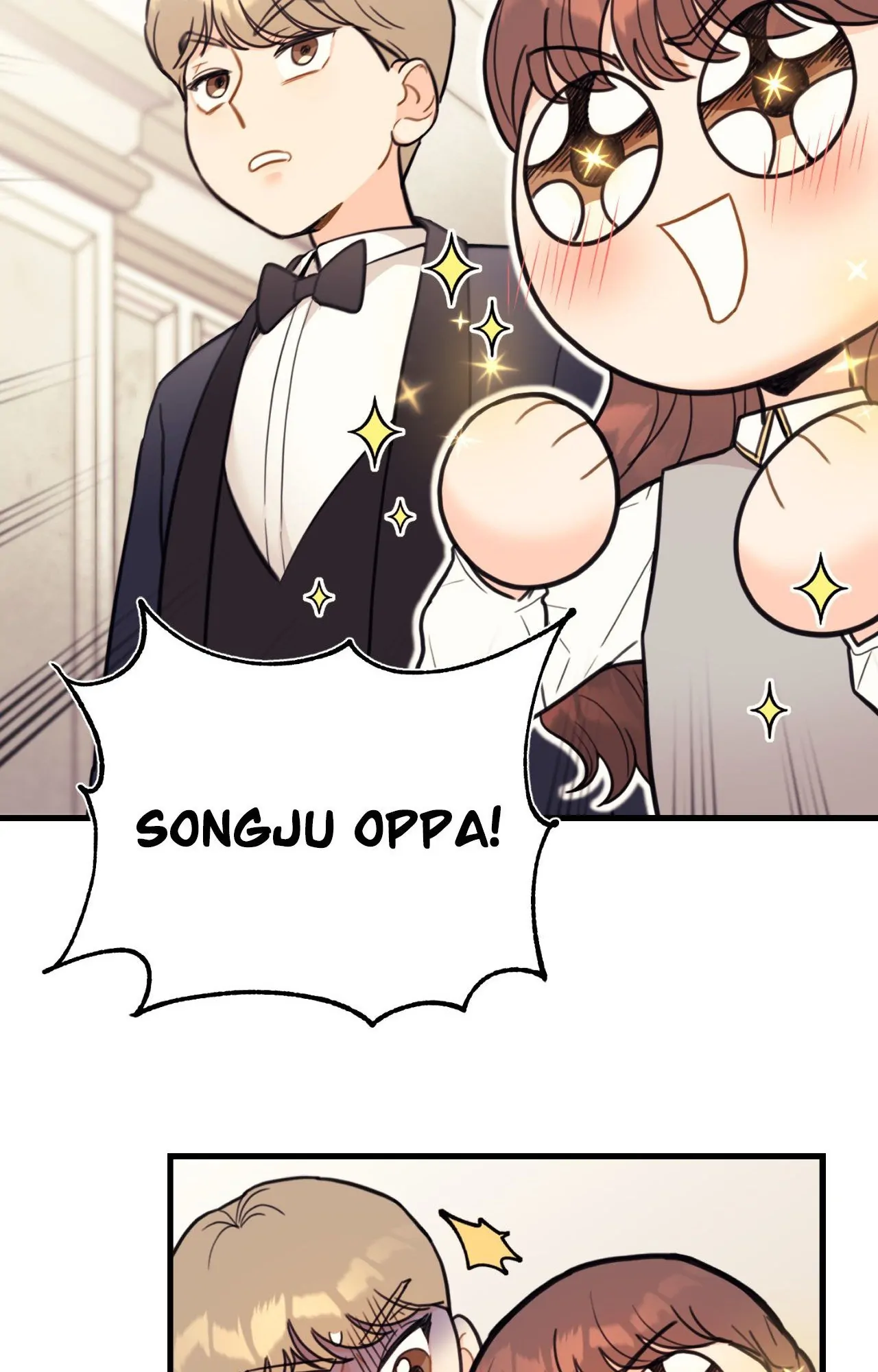 Stairway to Heaven [Official] Chapter 2 - page 46