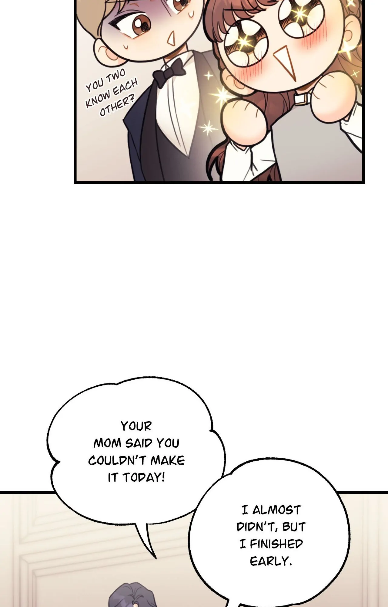 Stairway to Heaven [Official] Chapter 2 - page 47