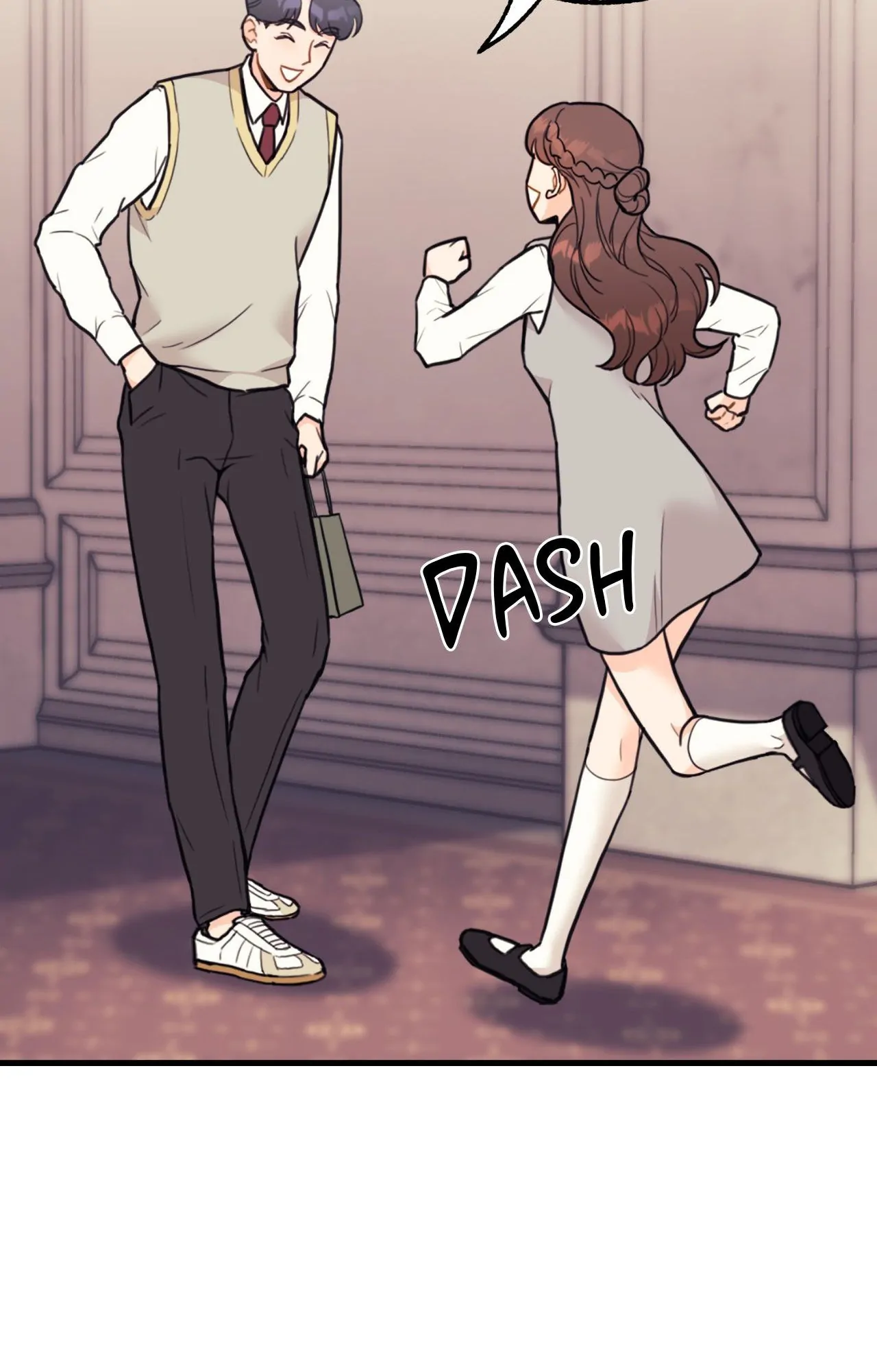 Stairway to Heaven [Official] Chapter 2 - page 48