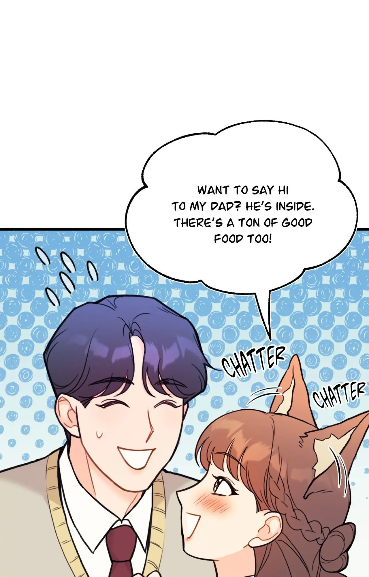 Stairway to Heaven [Official] Chapter 2 - page 49