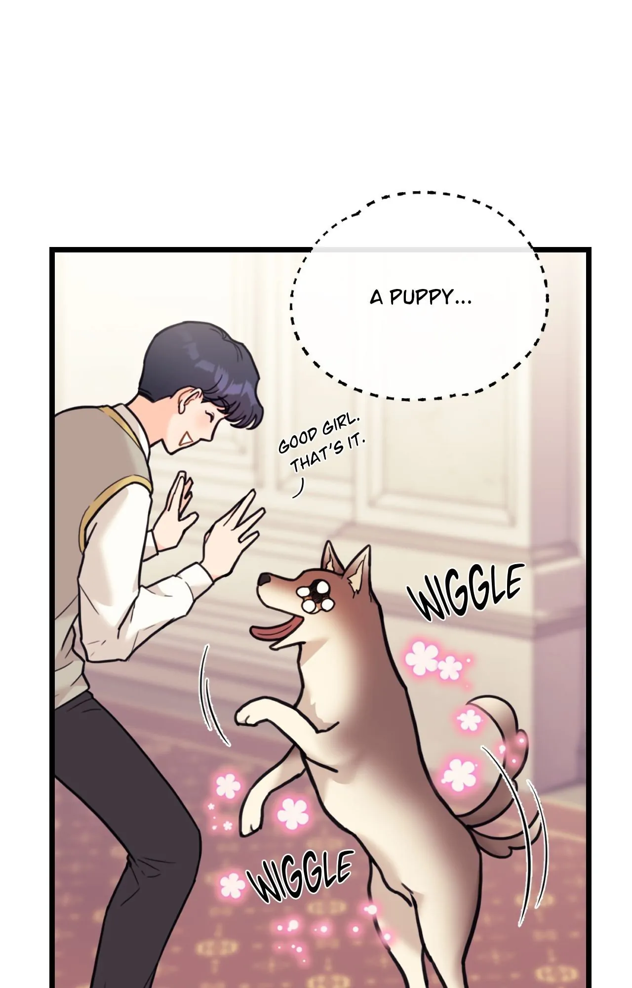 Stairway to Heaven [Official] Chapter 2 - page 52