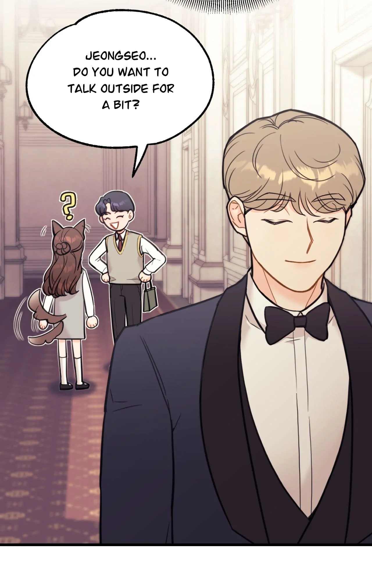 Stairway to Heaven [Official] Chapter 2 - page 54