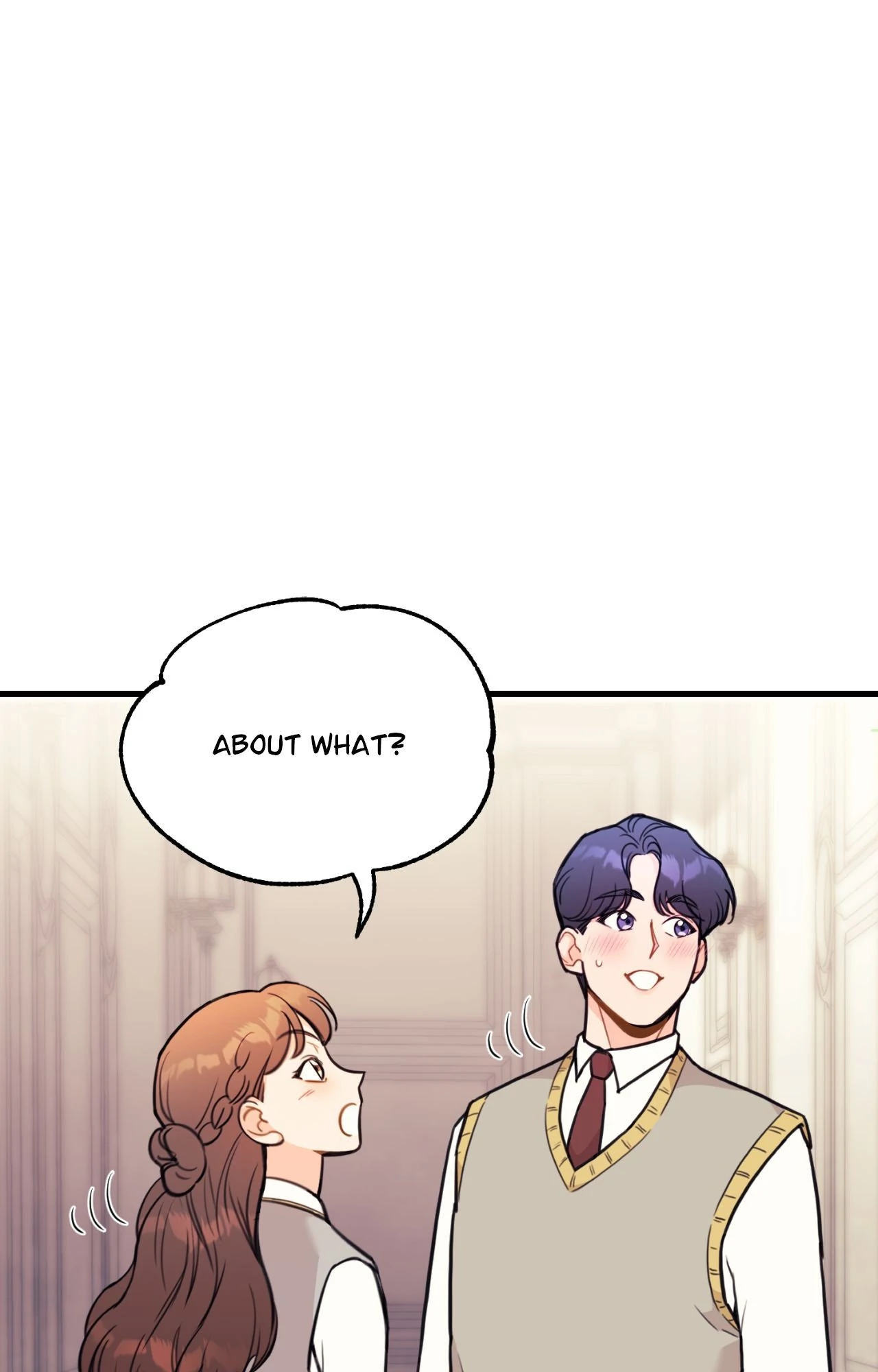 Stairway to Heaven [Official] Chapter 2 - page 55