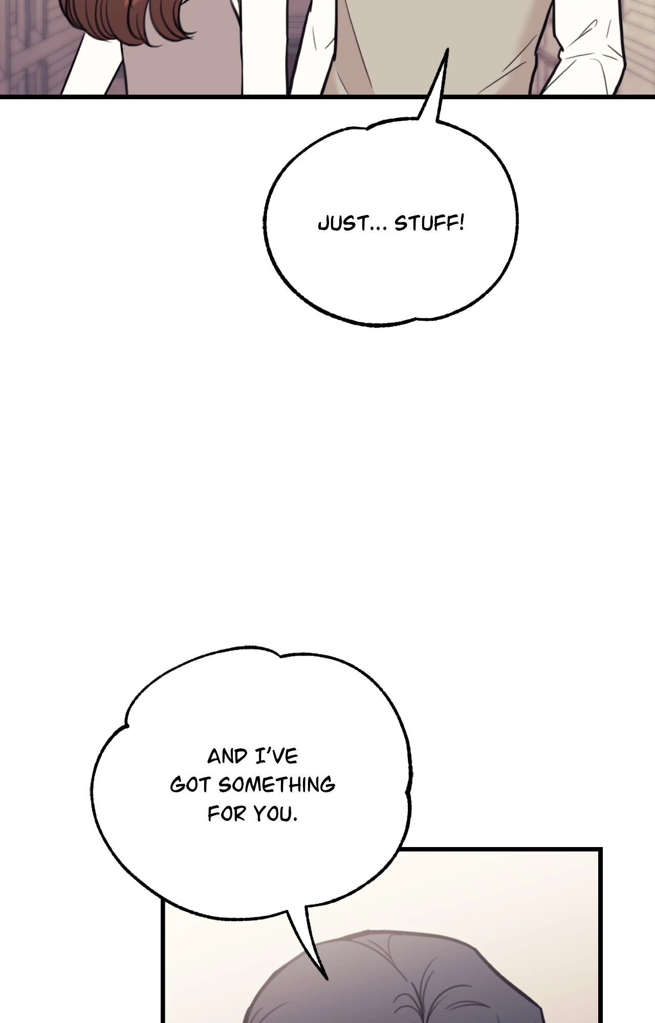 Stairway to Heaven [Official] Chapter 2 - page 56