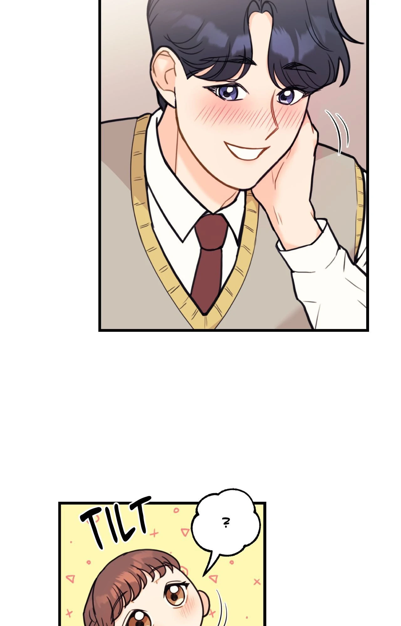 Stairway to Heaven [Official] Chapter 2 - page 57