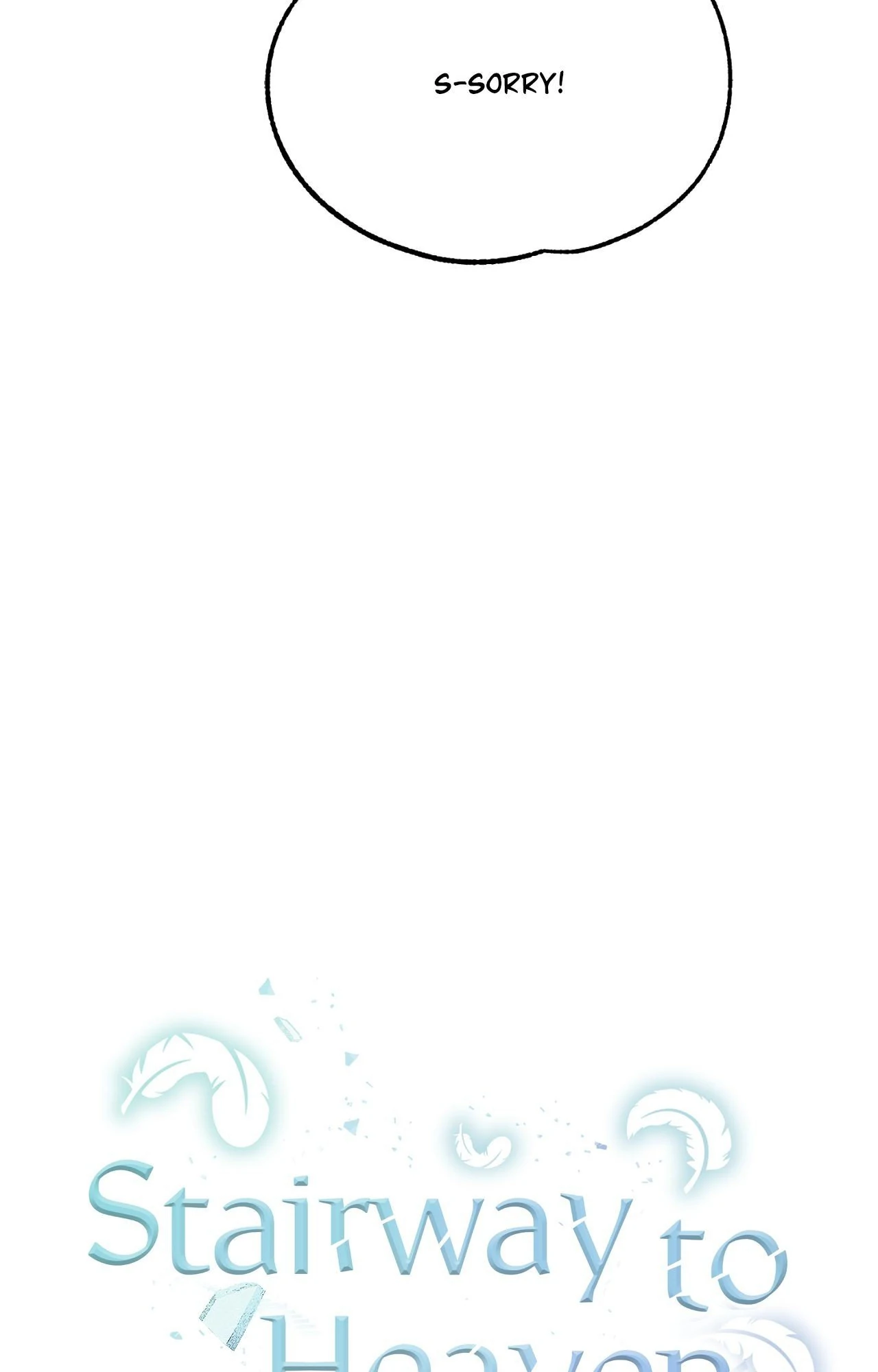 Stairway to Heaven [Official] Chapter 2 - page 5