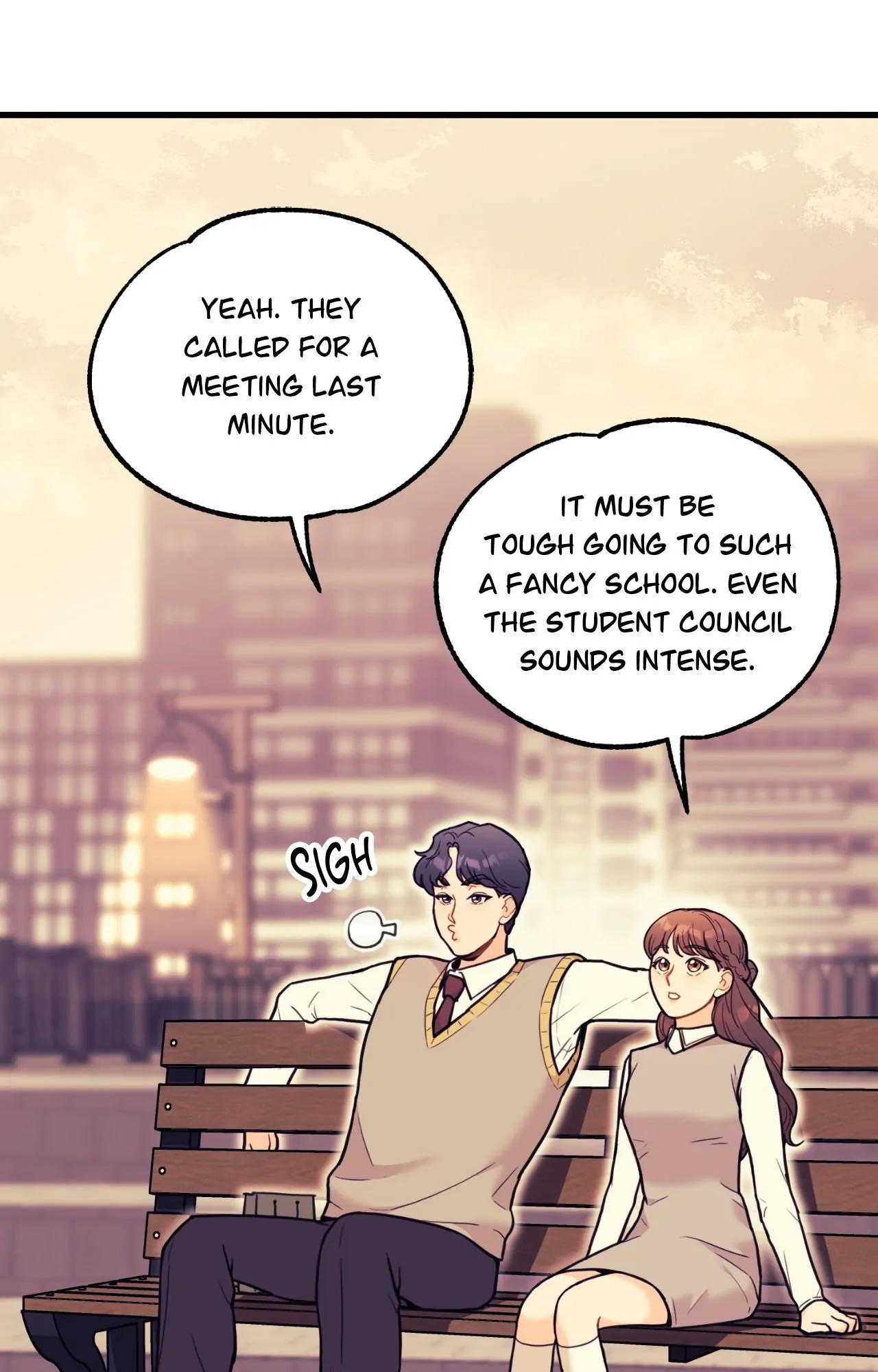 Stairway to Heaven [Official] Chapter 2 - page 61