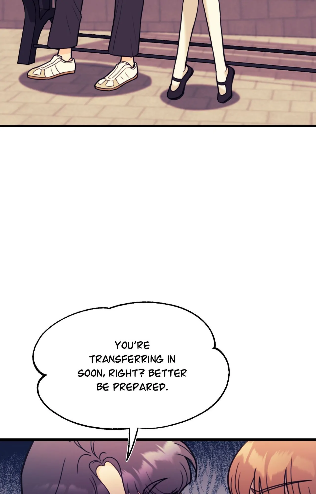 Stairway to Heaven [Official] Chapter 2 - page 62