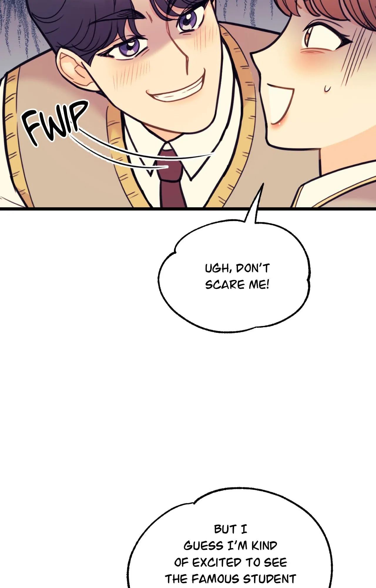 Stairway to Heaven [Official] Chapter 2 - page 63