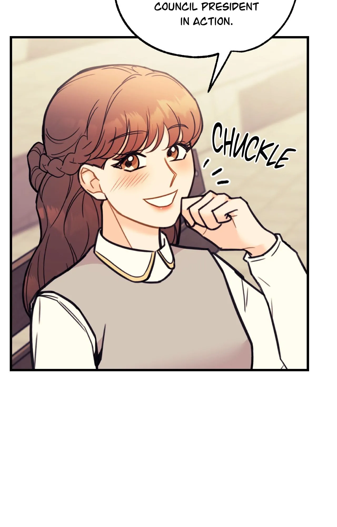 Stairway to Heaven [Official] Chapter 2 - page 64