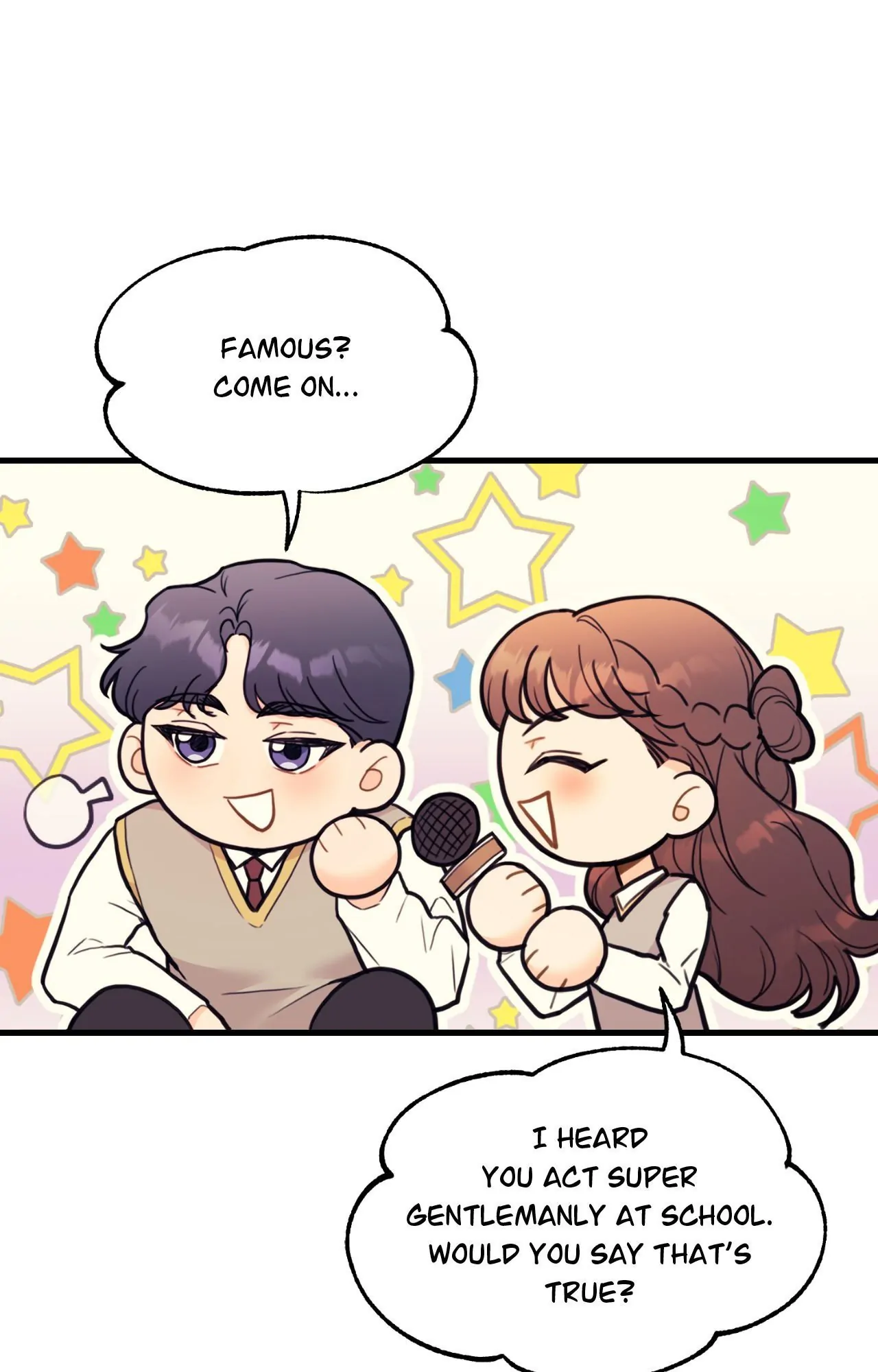 Stairway to Heaven [Official] Chapter 2 - page 65