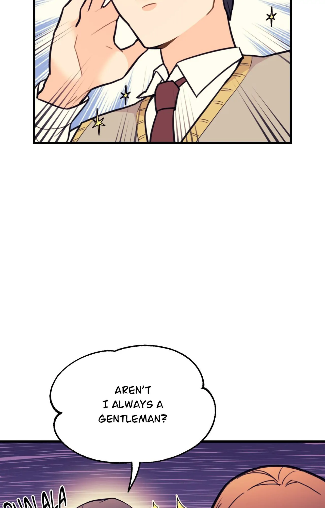 Stairway to Heaven [Official] Chapter 2 - page 67