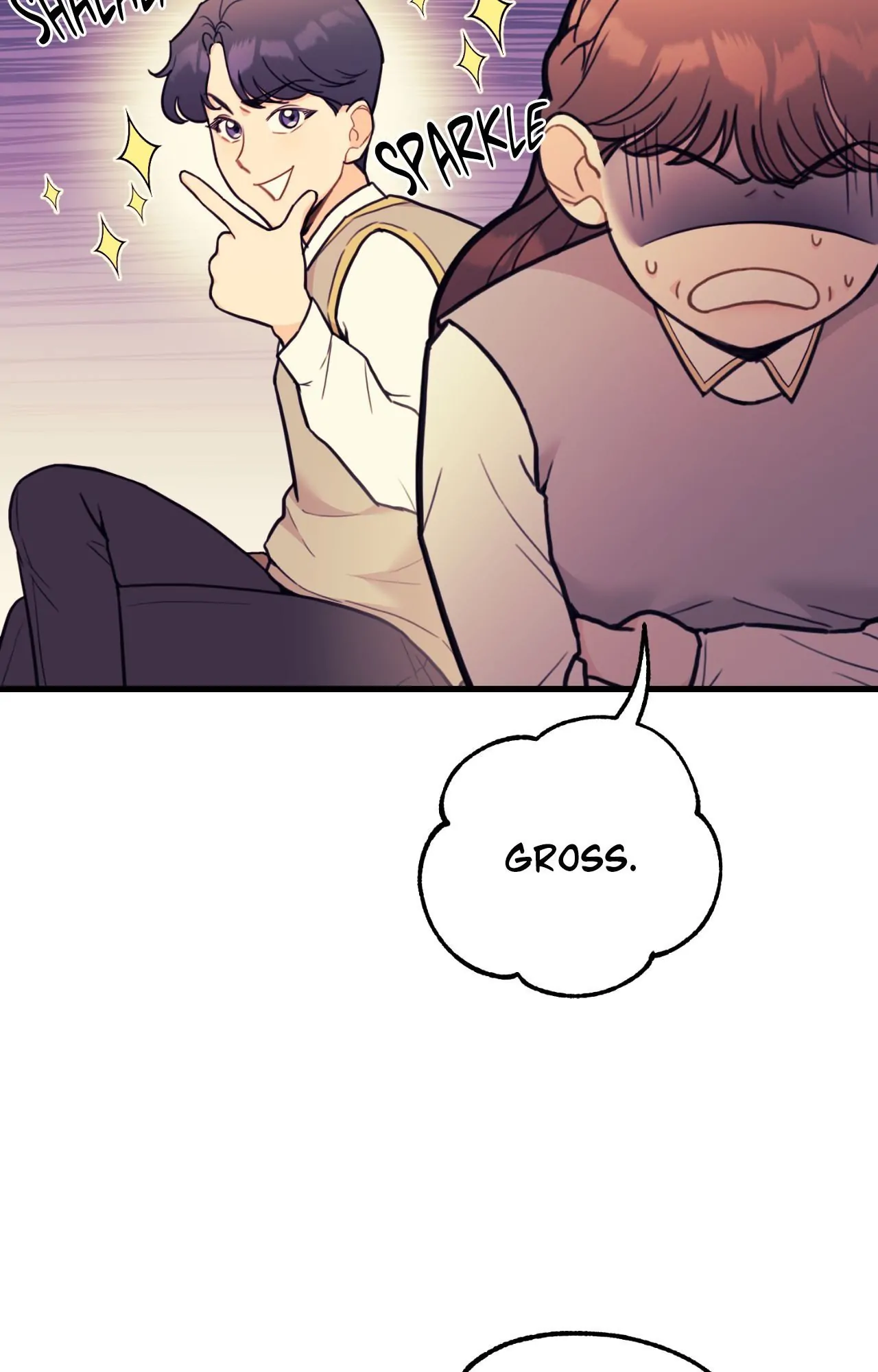 Stairway to Heaven [Official] Chapter 2 - page 68