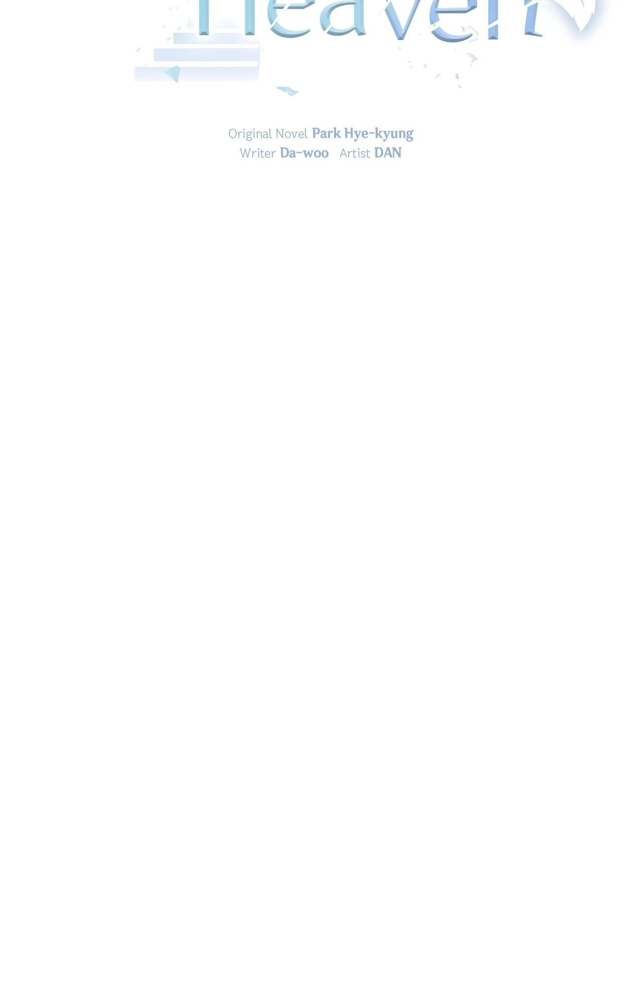 Stairway to Heaven [Official] Chapter 2 - page 6