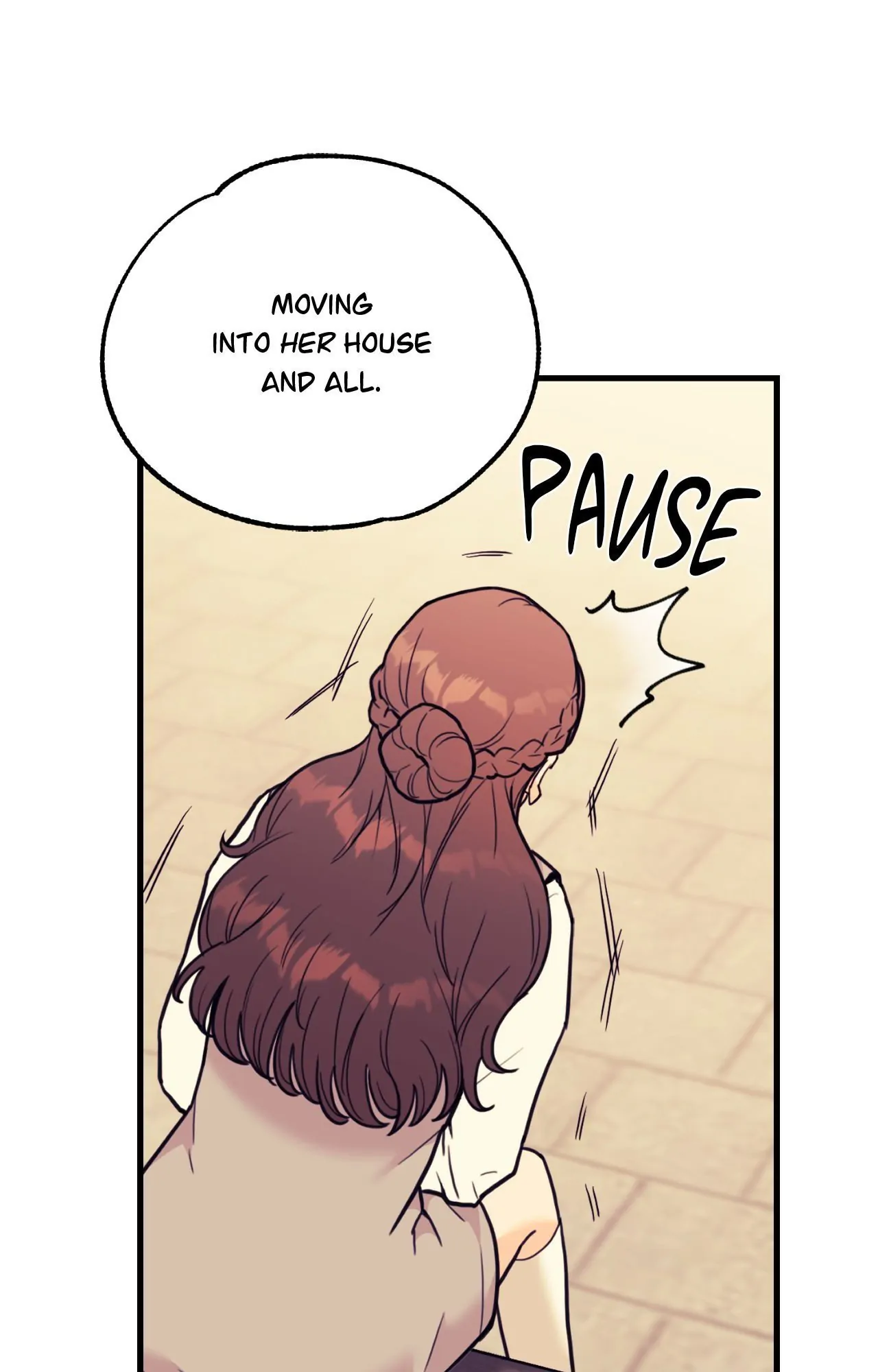 Stairway to Heaven [Official] Chapter 2 - page 70