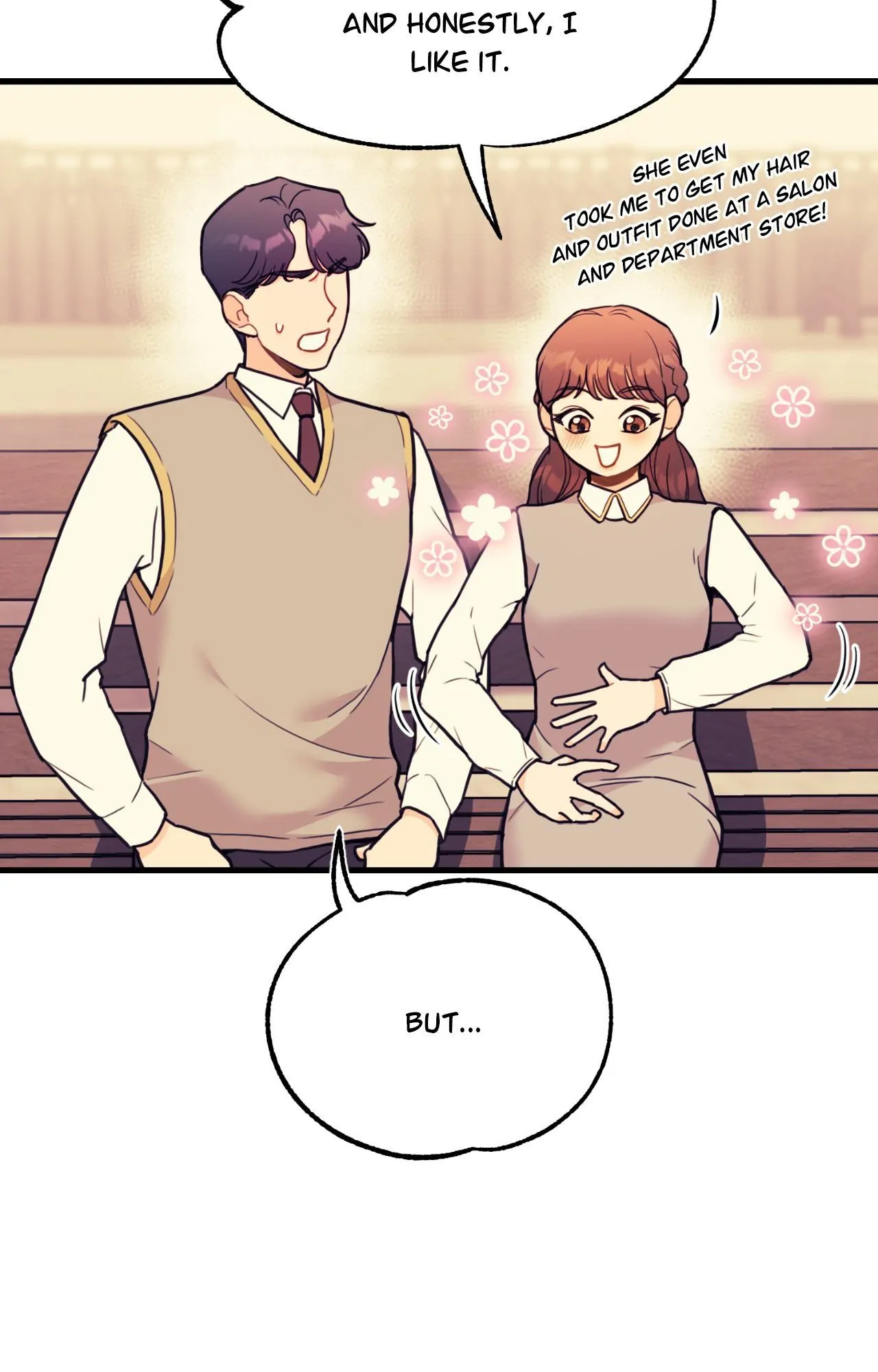 Stairway to Heaven [Official] Chapter 2 - page 75