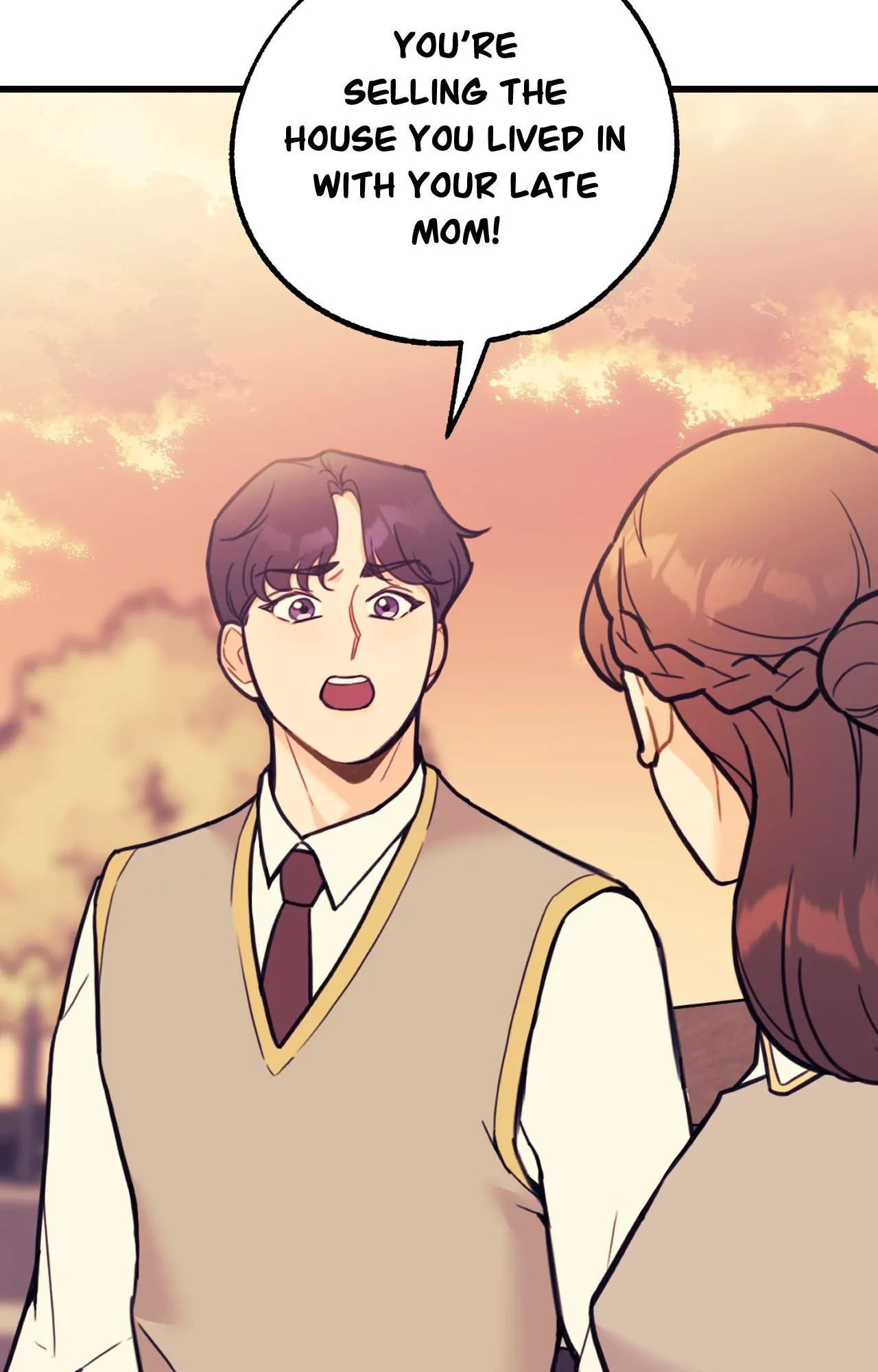 Stairway to Heaven [Official] Chapter 2 - page 77