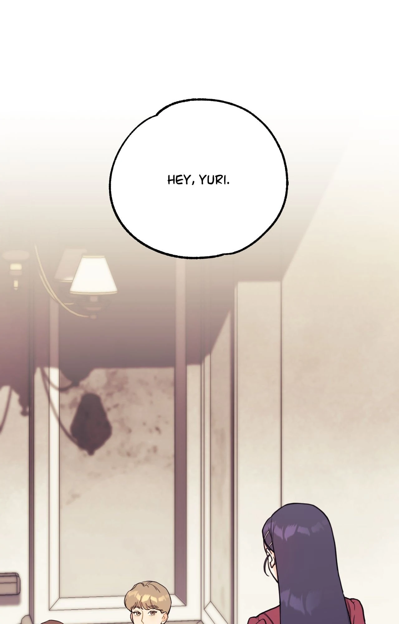 Stairway to Heaven [Official] Chapter 2 - page 7