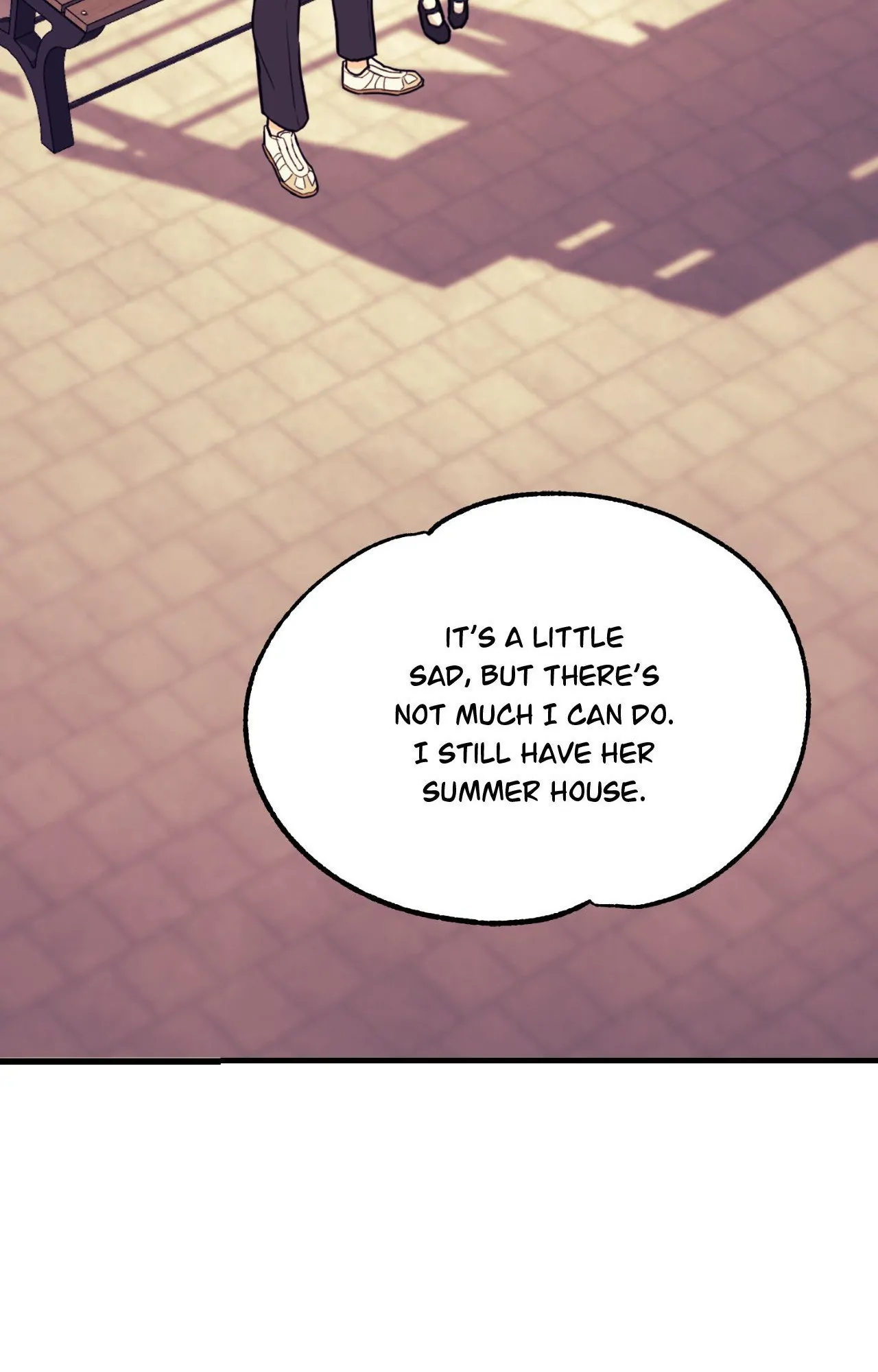 Stairway to Heaven [Official] Chapter 2 - page 82