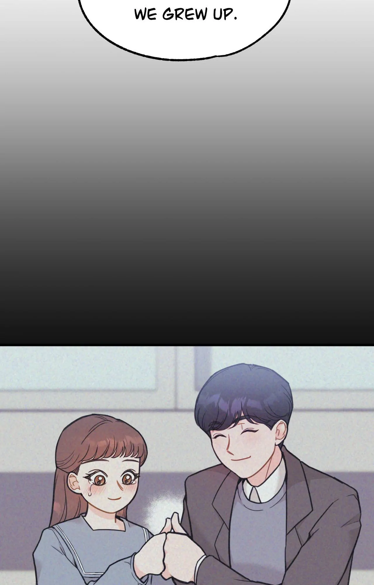 Stairway to Heaven [Official] Chapter 2 - page 87