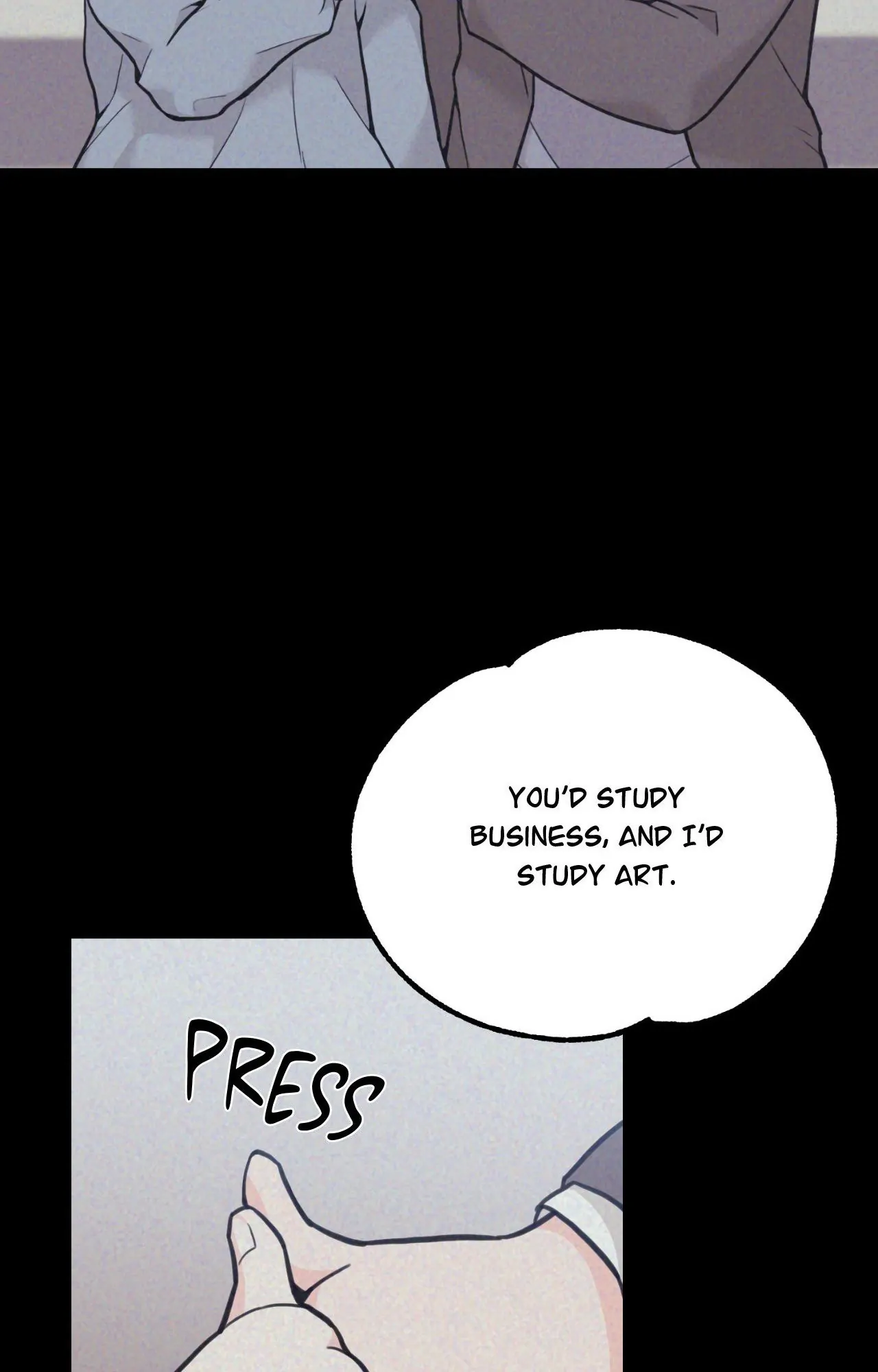 Stairway to Heaven [Official] Chapter 2 - page 88