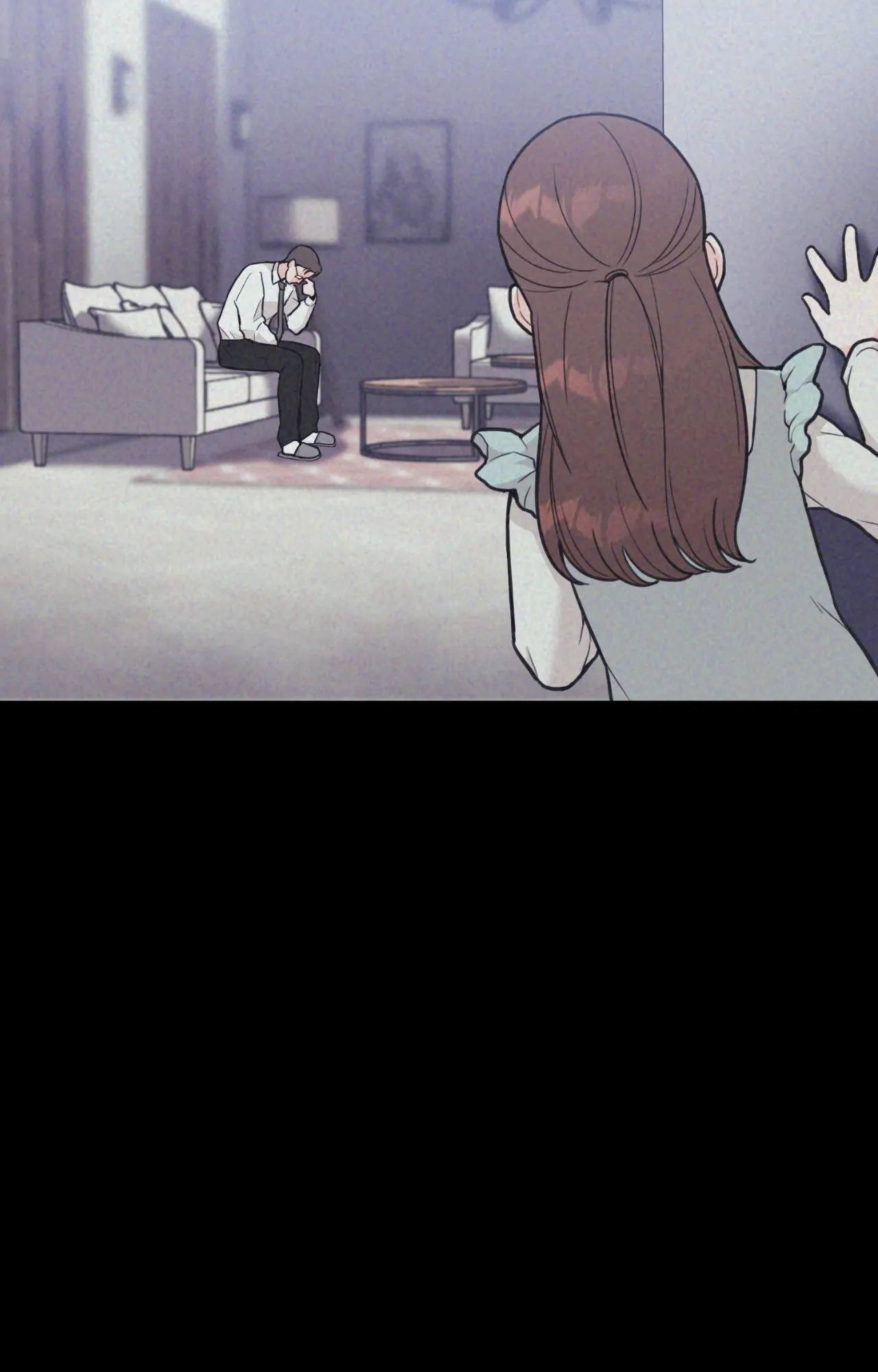 Stairway to Heaven [Official] Chapter 2 - page 90