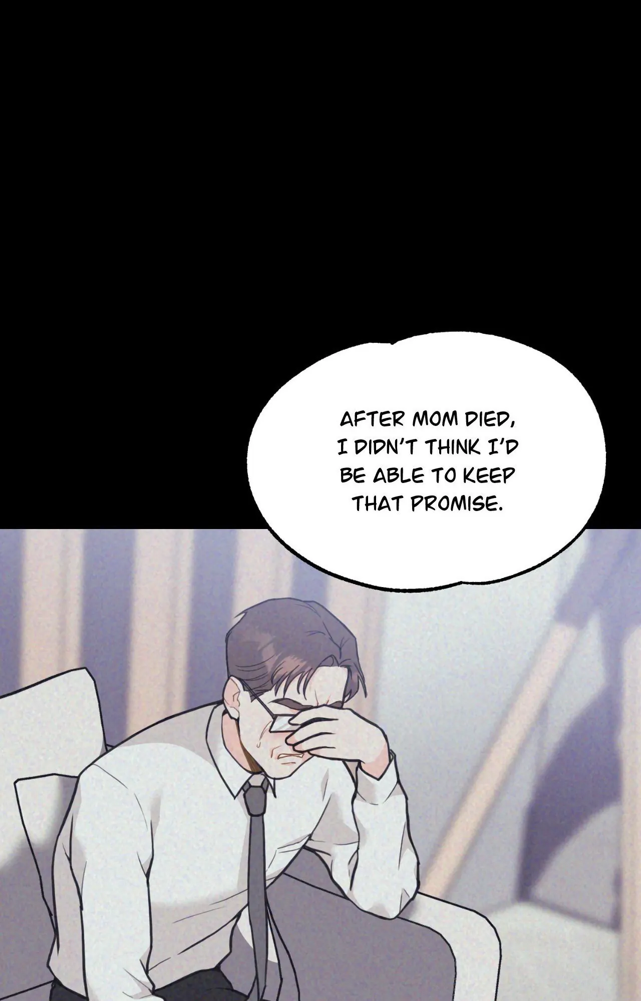 Stairway to Heaven [Official] Chapter 2 - page 92