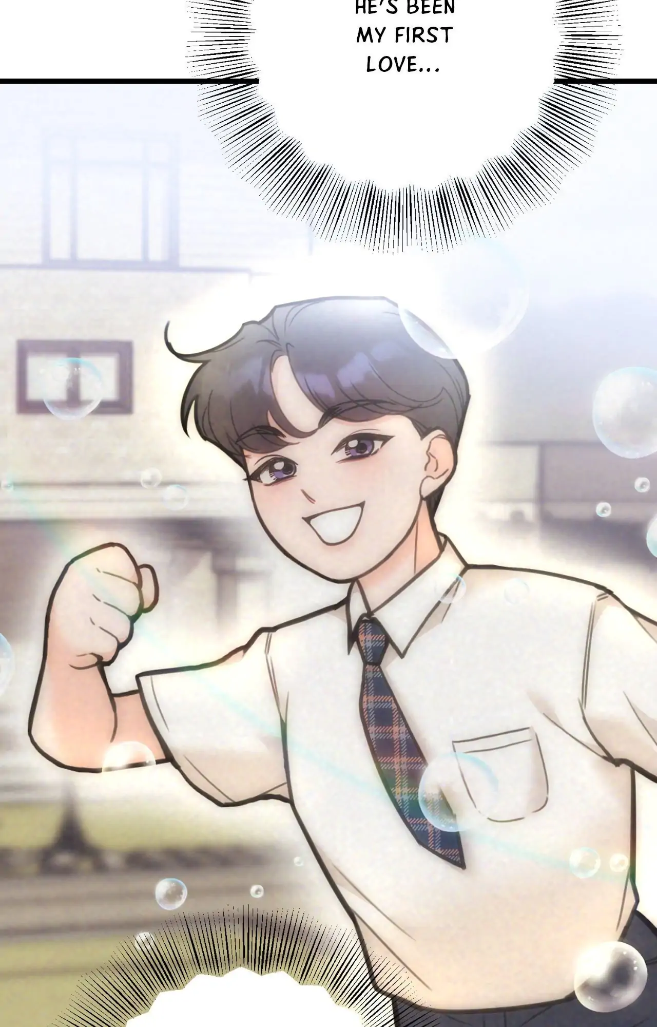 Stairway to Heaven [Official] Chapter 3 - page 9