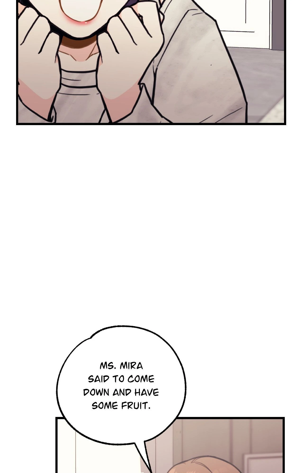 Stairway to Heaven [Official] Chapter 3 - page 99