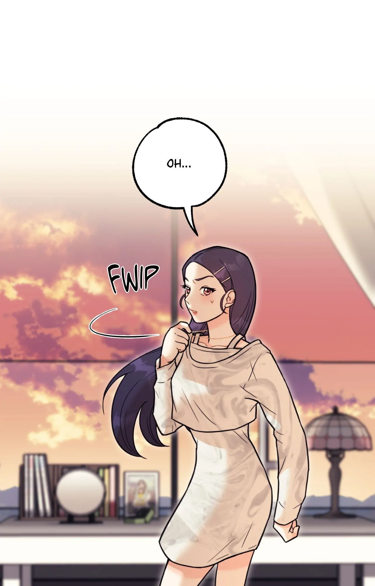 Stairway to Heaven [Official] Chapter 3 - page 102