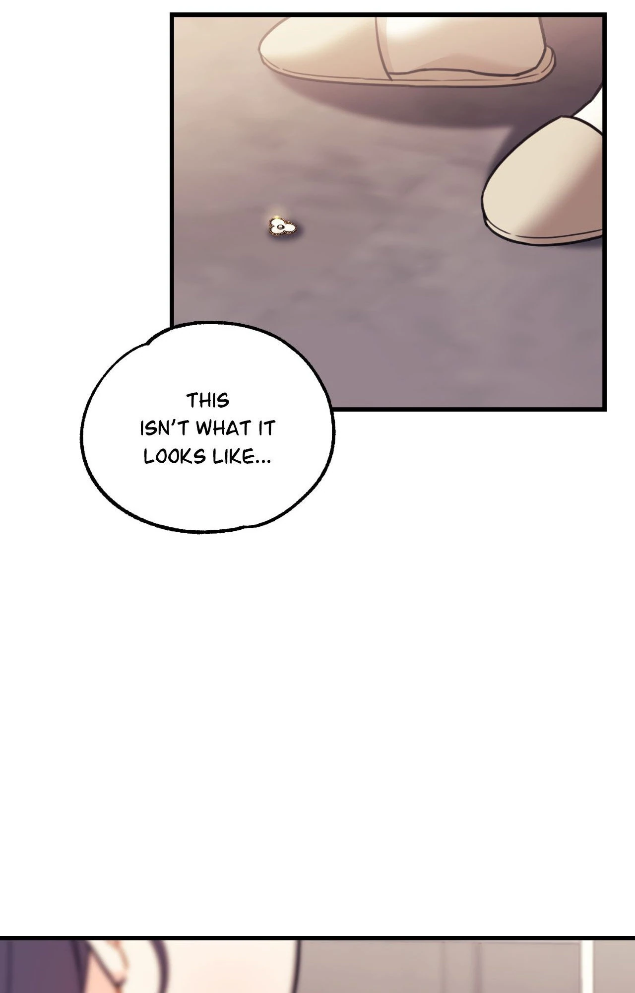 Stairway to Heaven [Official] Chapter 3 - page 105