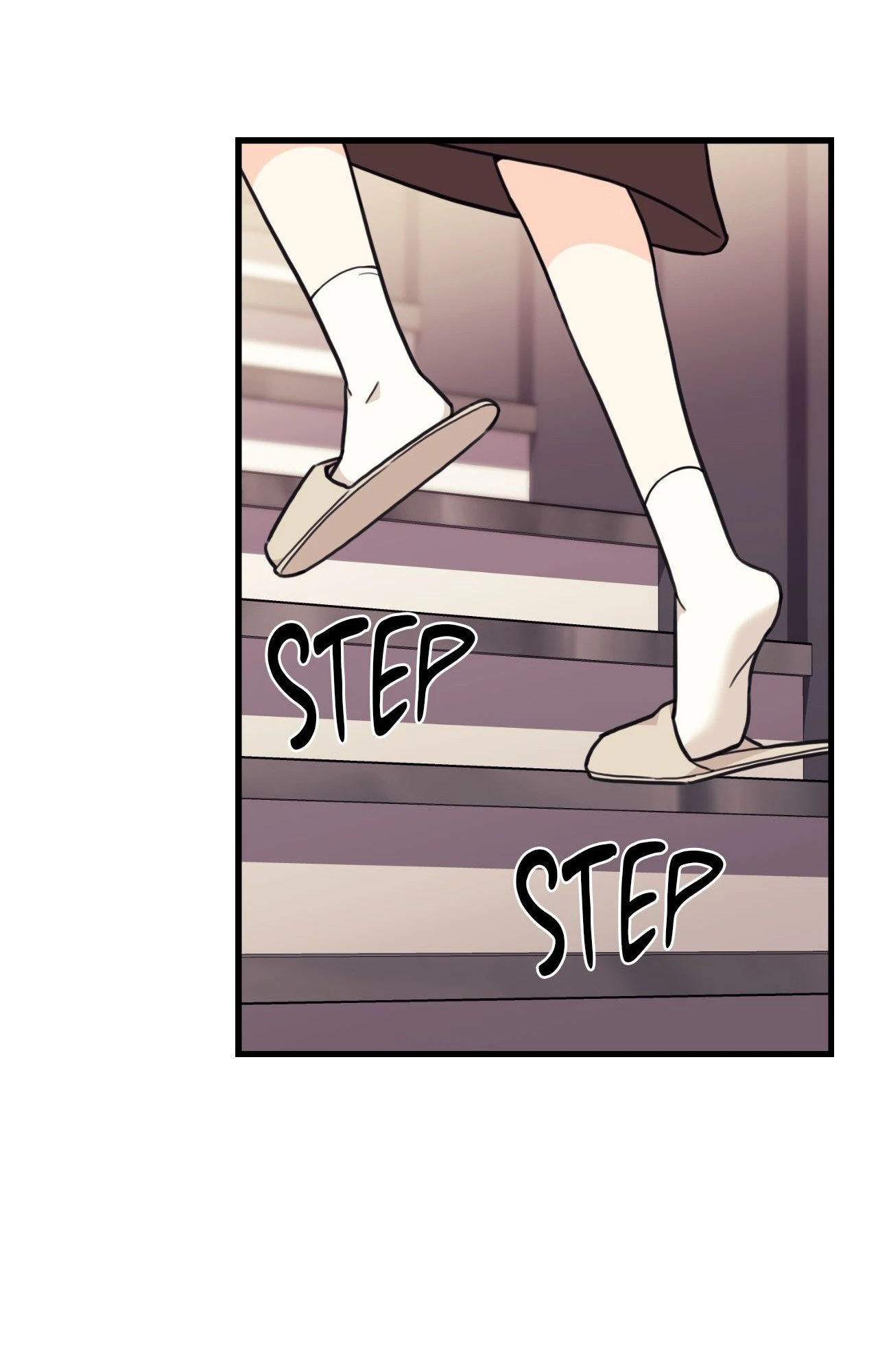 Stairway to Heaven [Official] Chapter 3 - page 111