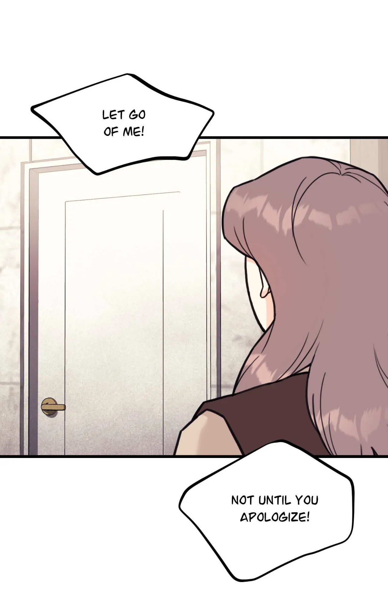 Stairway to Heaven [Official] Chapter 3 - page 114