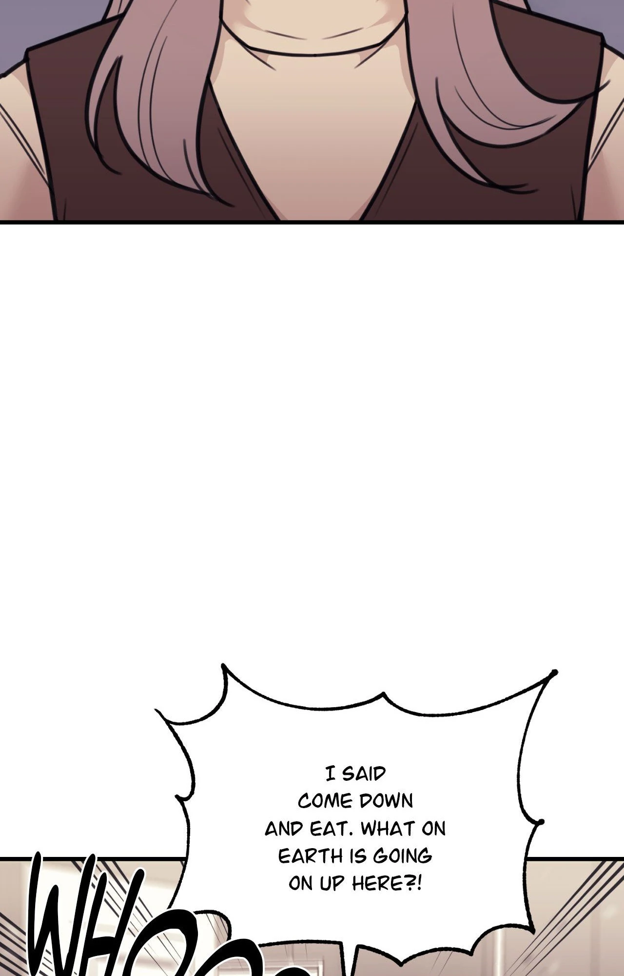 Stairway to Heaven [Official] Chapter 3 - page 116