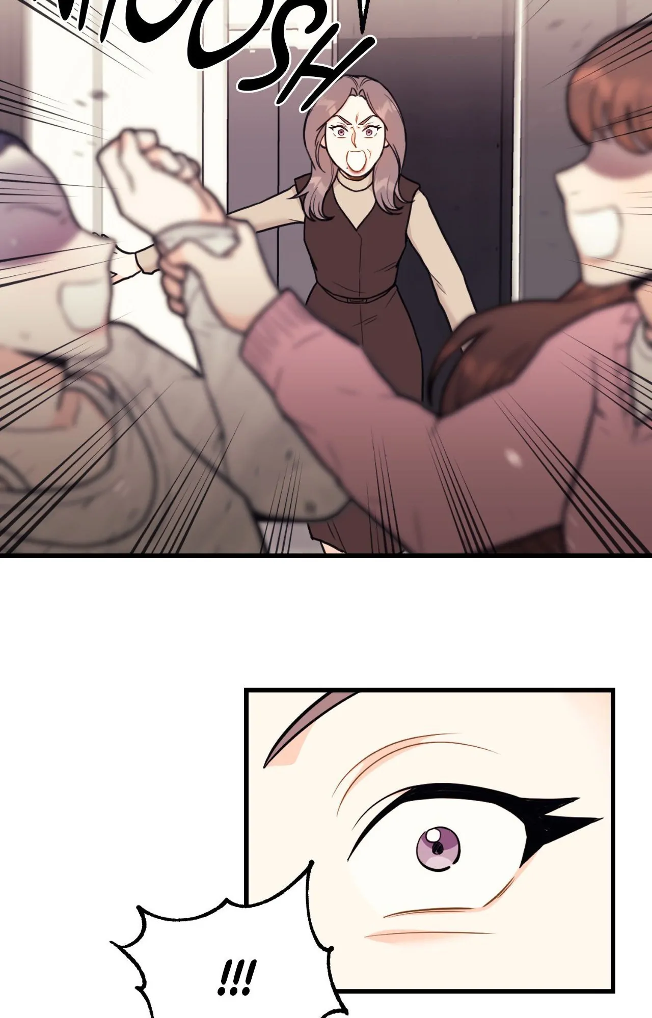 Stairway to Heaven [Official] Chapter 3 - page 117