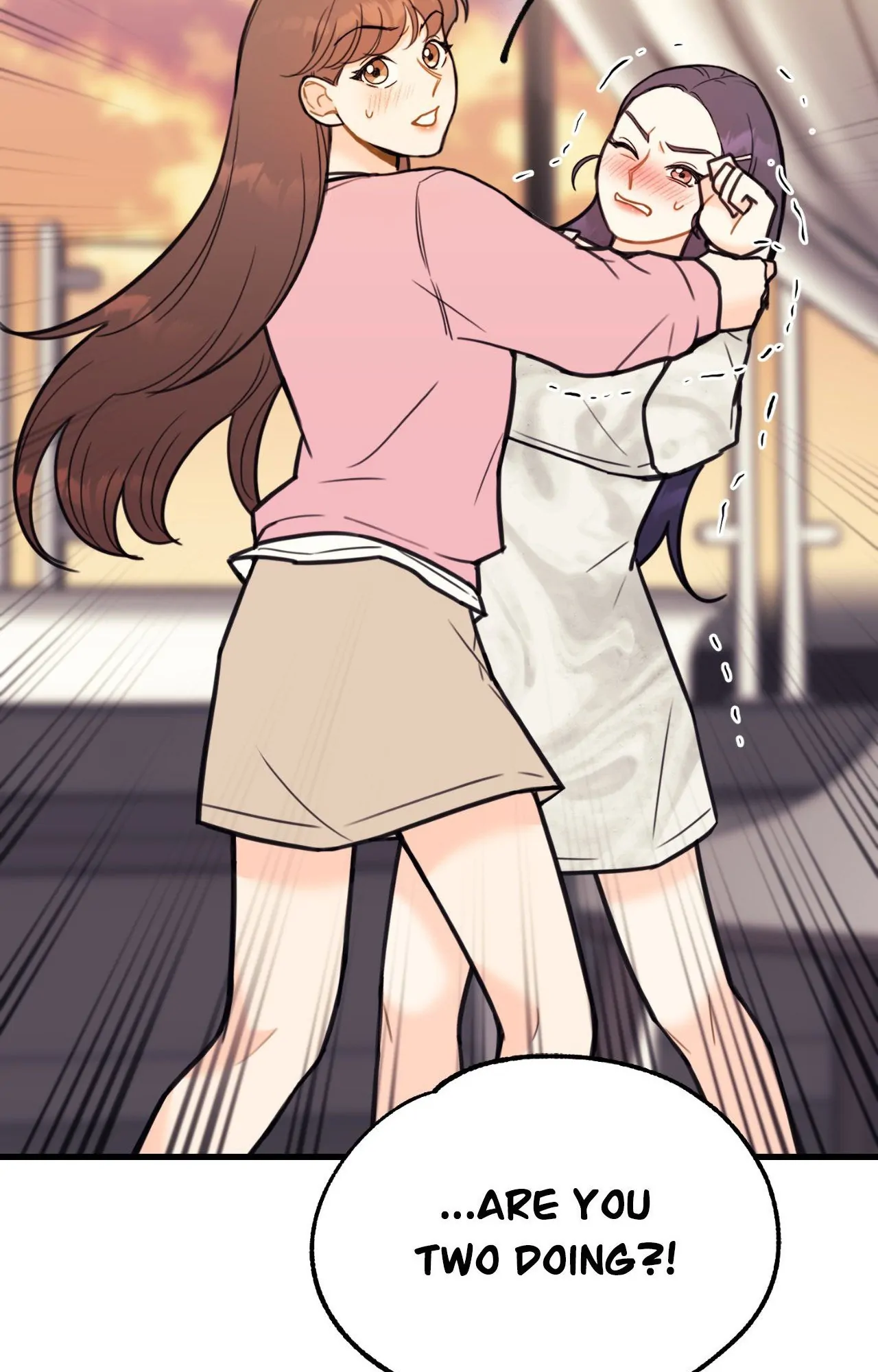 Stairway to Heaven [Official] Chapter 3 - page 119