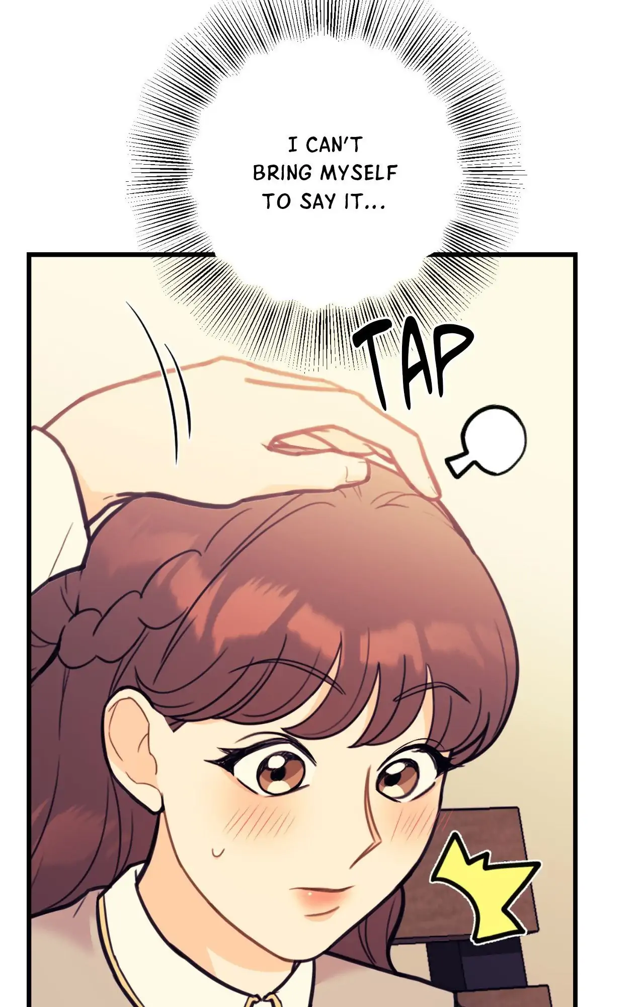 Stairway to Heaven [Official] Chapter 3 - page 12