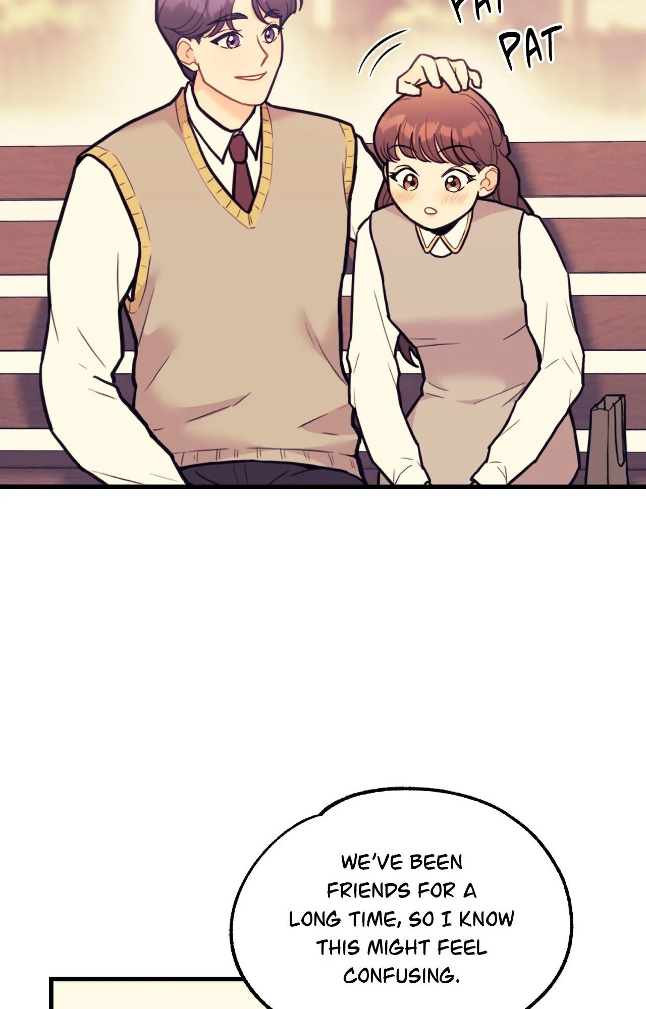 Stairway to Heaven [Official] Chapter 3 - page 14