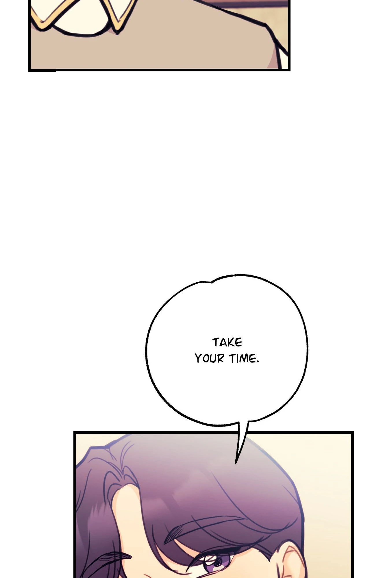 Stairway to Heaven [Official] Chapter 3 - page 16