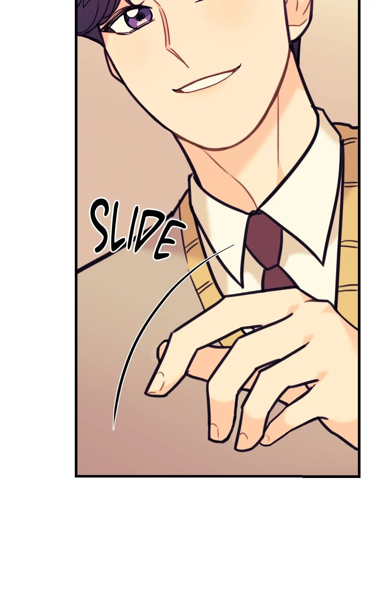 Stairway to Heaven [Official] Chapter 3 - page 17