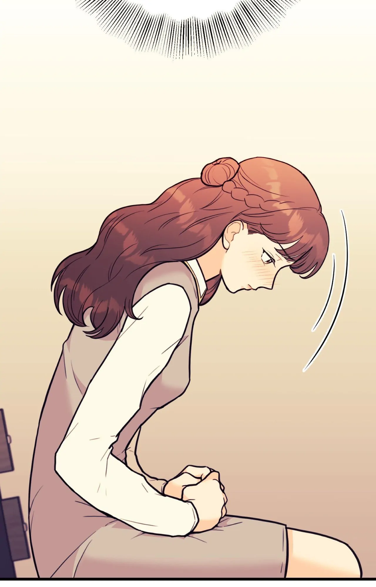 Stairway to Heaven [Official] Chapter 3 - page 20