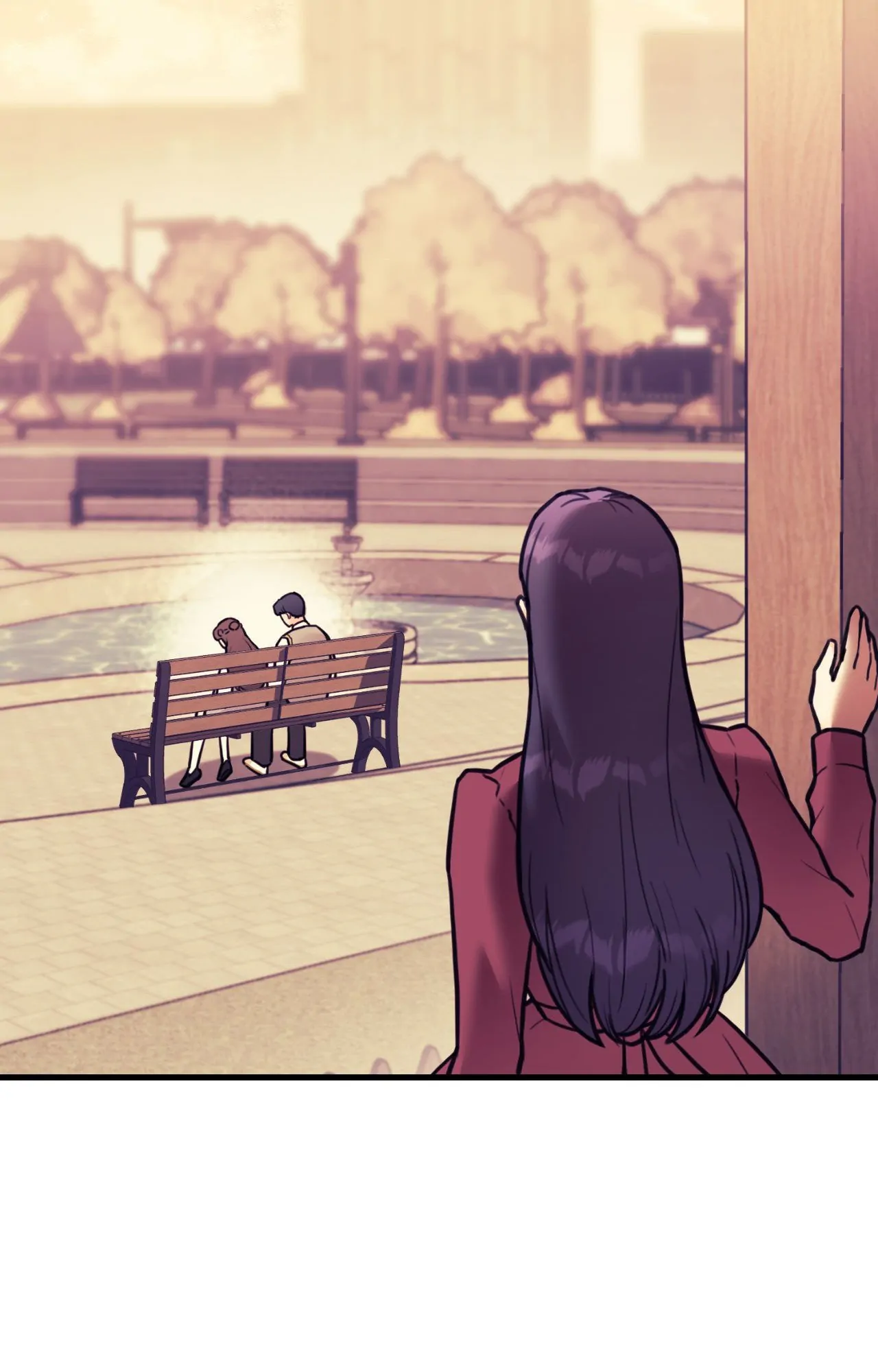 Stairway to Heaven [Official] Chapter 3 - page 22